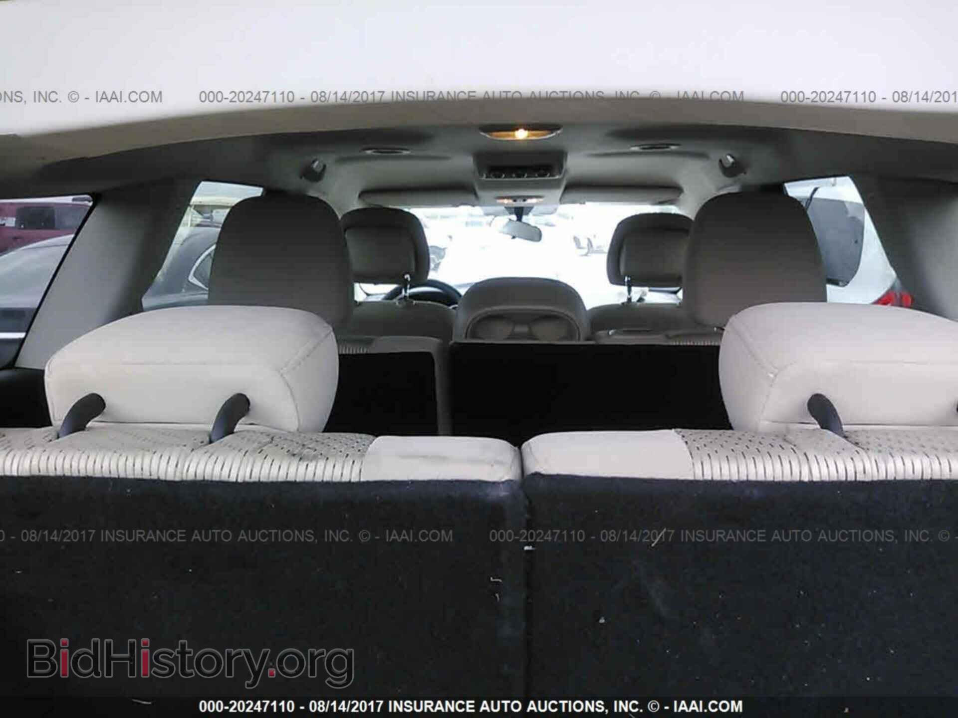 2015 Dodge Journey - VIN: 3C4PDCAB0FT697010 - Photo 8