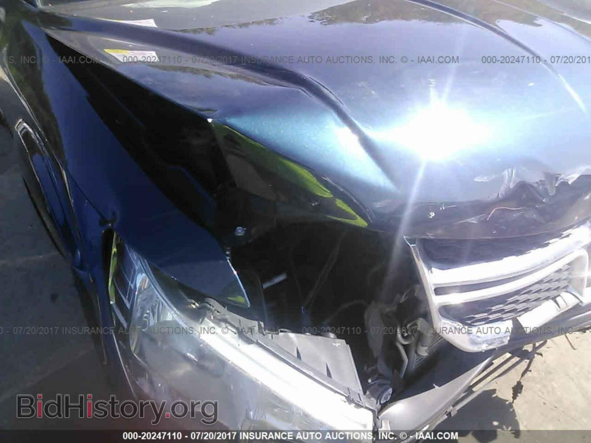 2015 Dodge Journey - VIN: 3C4PDCAB0FT697010 - Photo 10