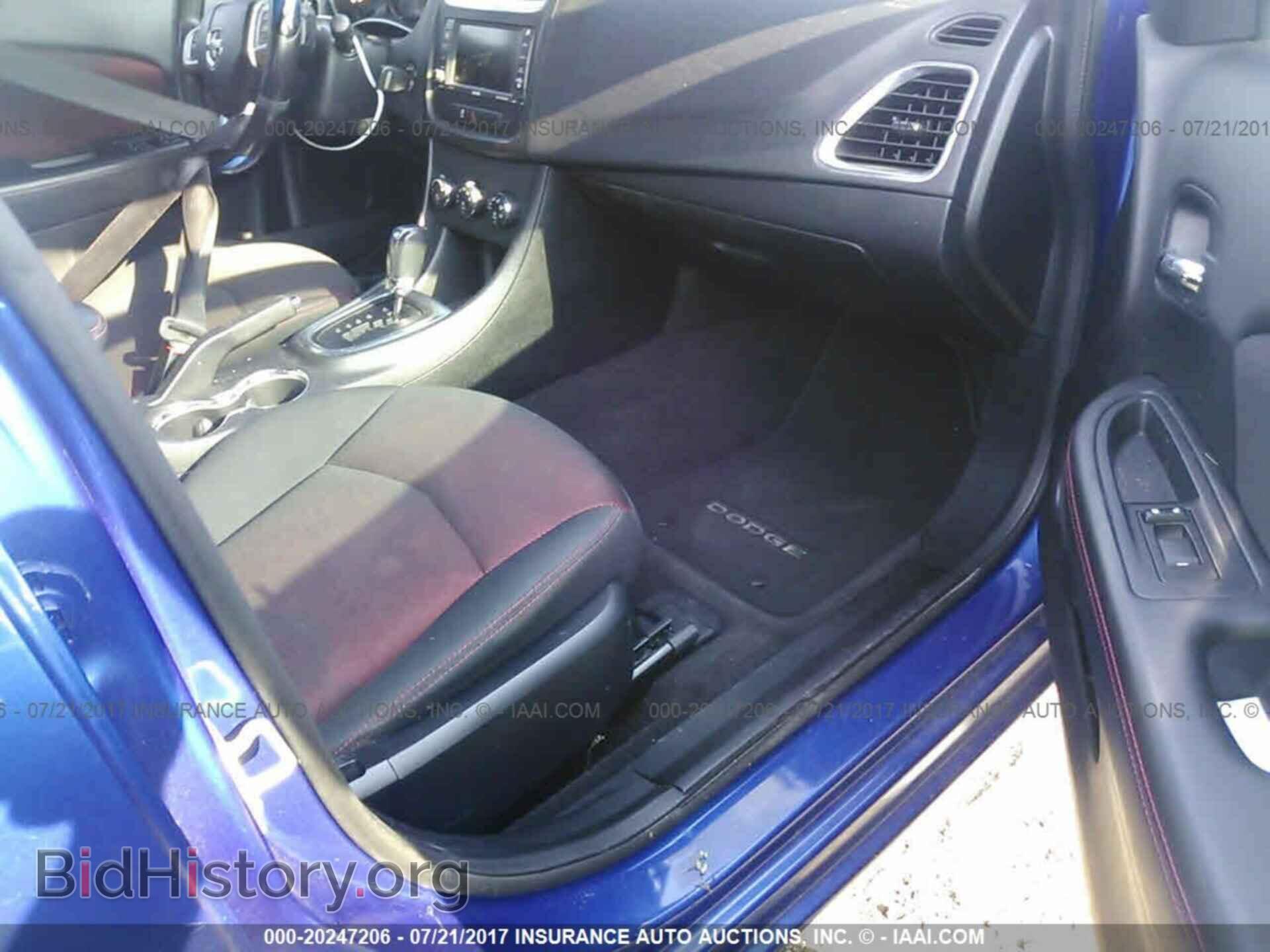 2012 Dodge Avenger - VIN: 1C3CDZEG0CN148575 - Photo 5