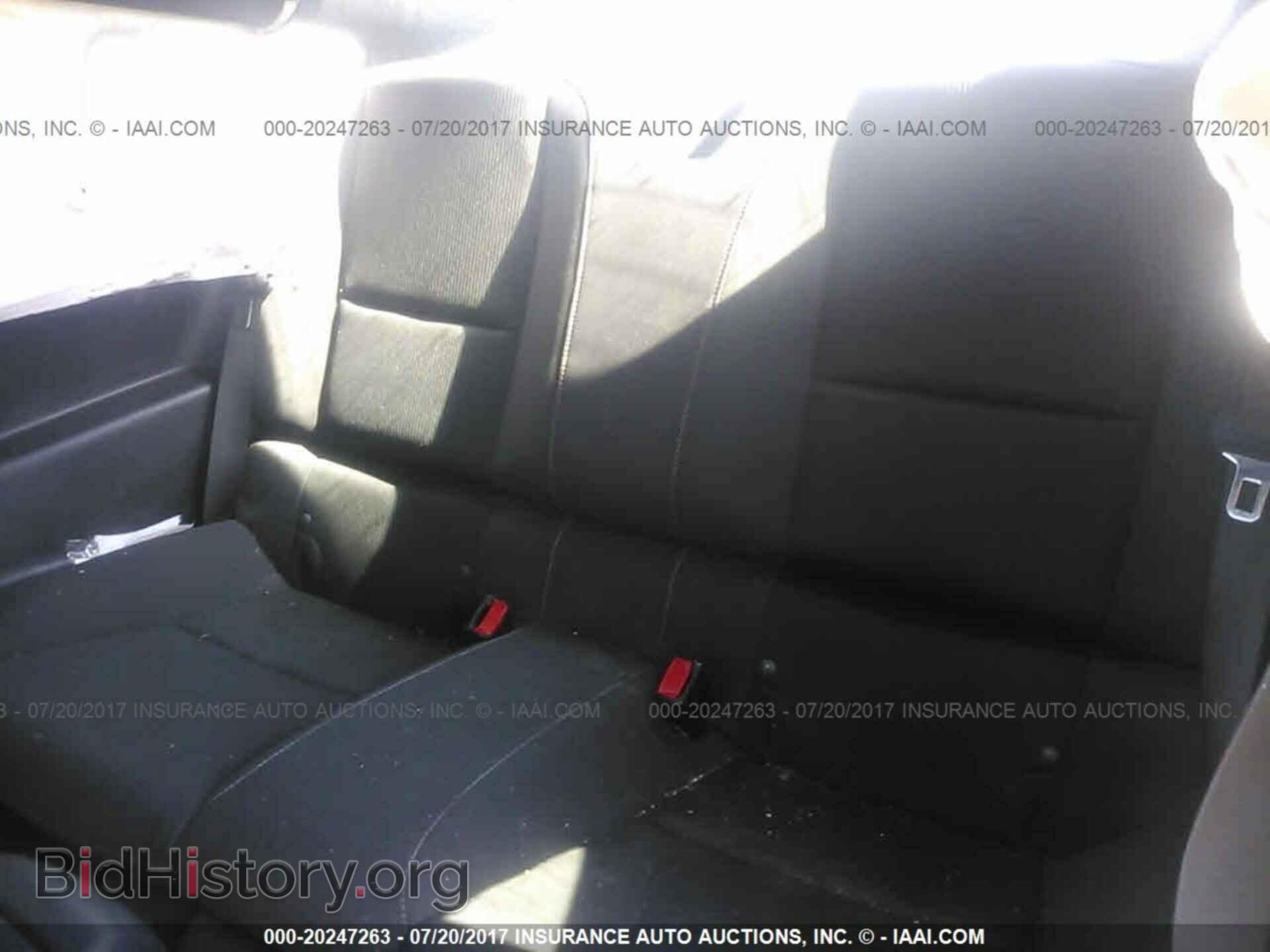 2014 Chevrolet Camaro - VIN: 2G1FB1E32E9125147 - Фото 8