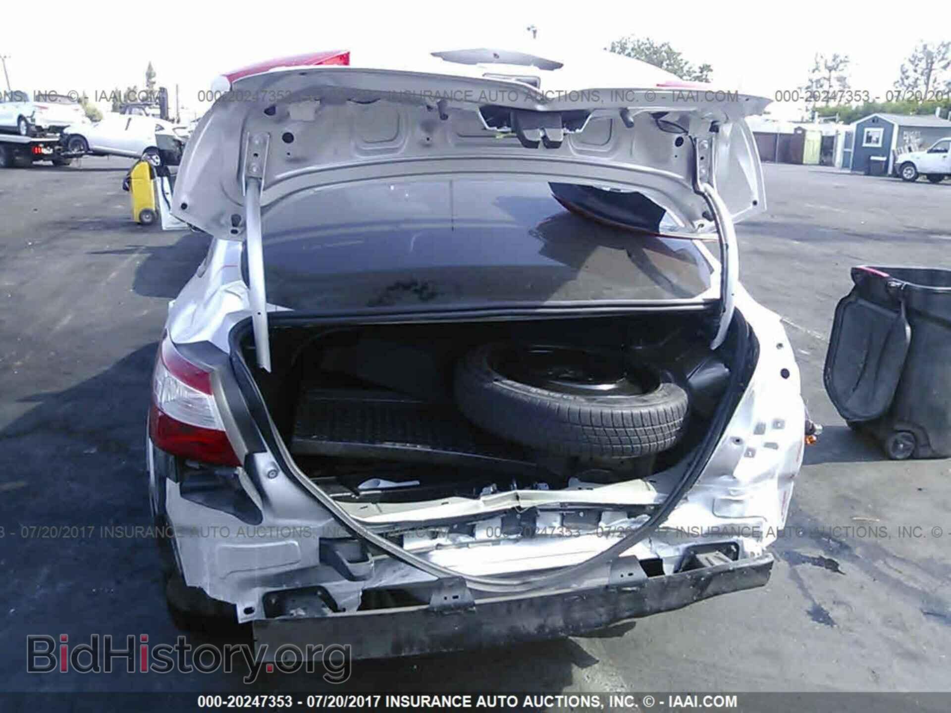2013 Ford Focus - VIN: 1FADP3F22DL107973 - Photo 6
