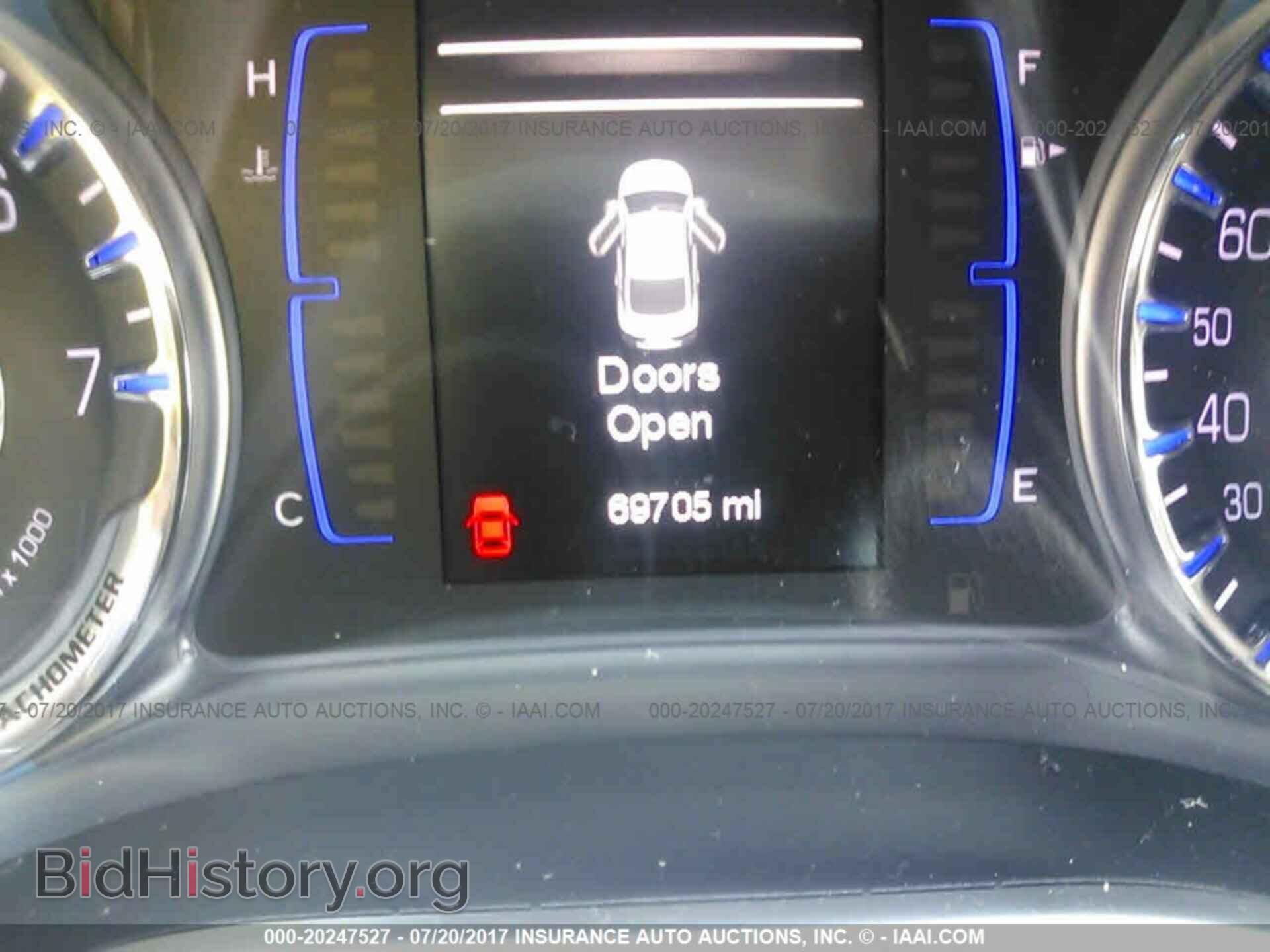 2015 Chrysler 200 - VIN: 1C3CCCAB0FN574457 - Photo 7