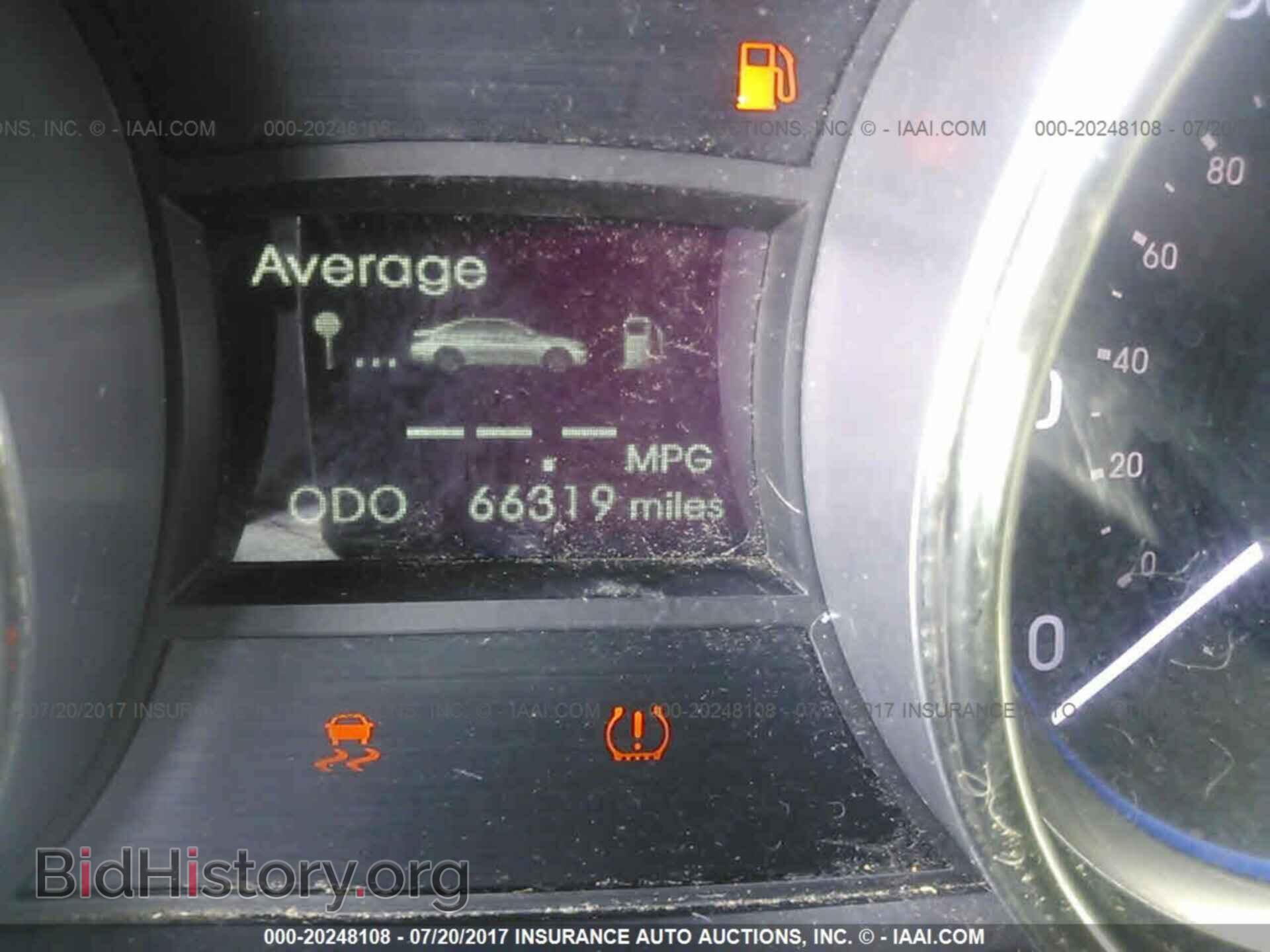 2012 Hyundai Sonata - VIN: 5NPEB4AC4CH450113 - Фото 7