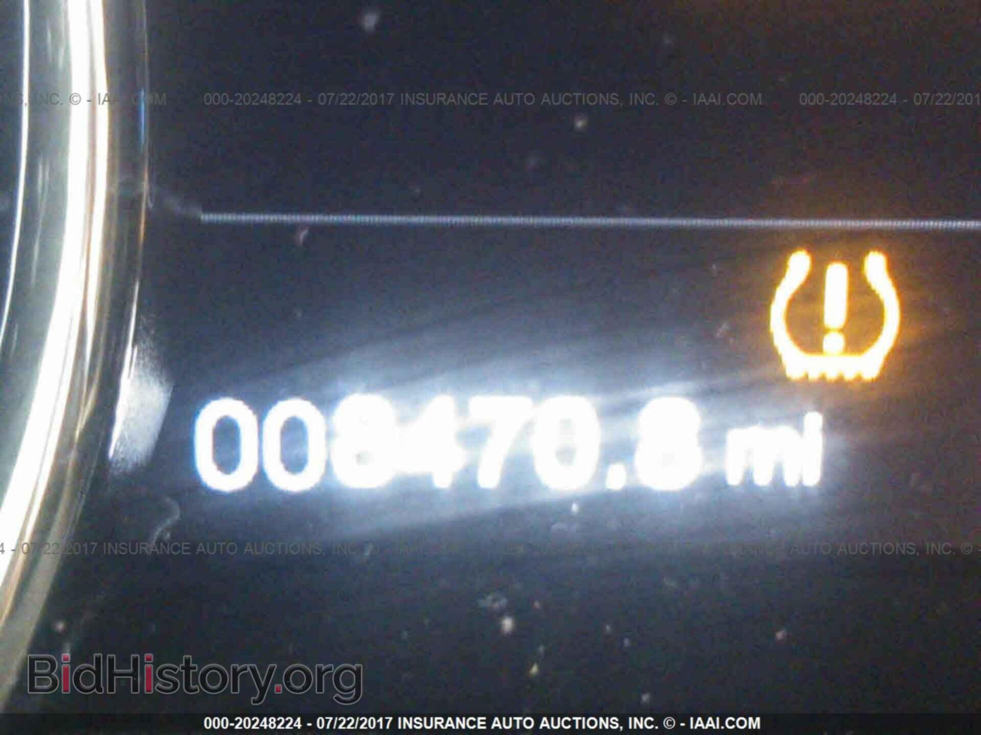 2015 Ford F150 - VIN: 1FTEW1EG9FFB19476 - Фото 7