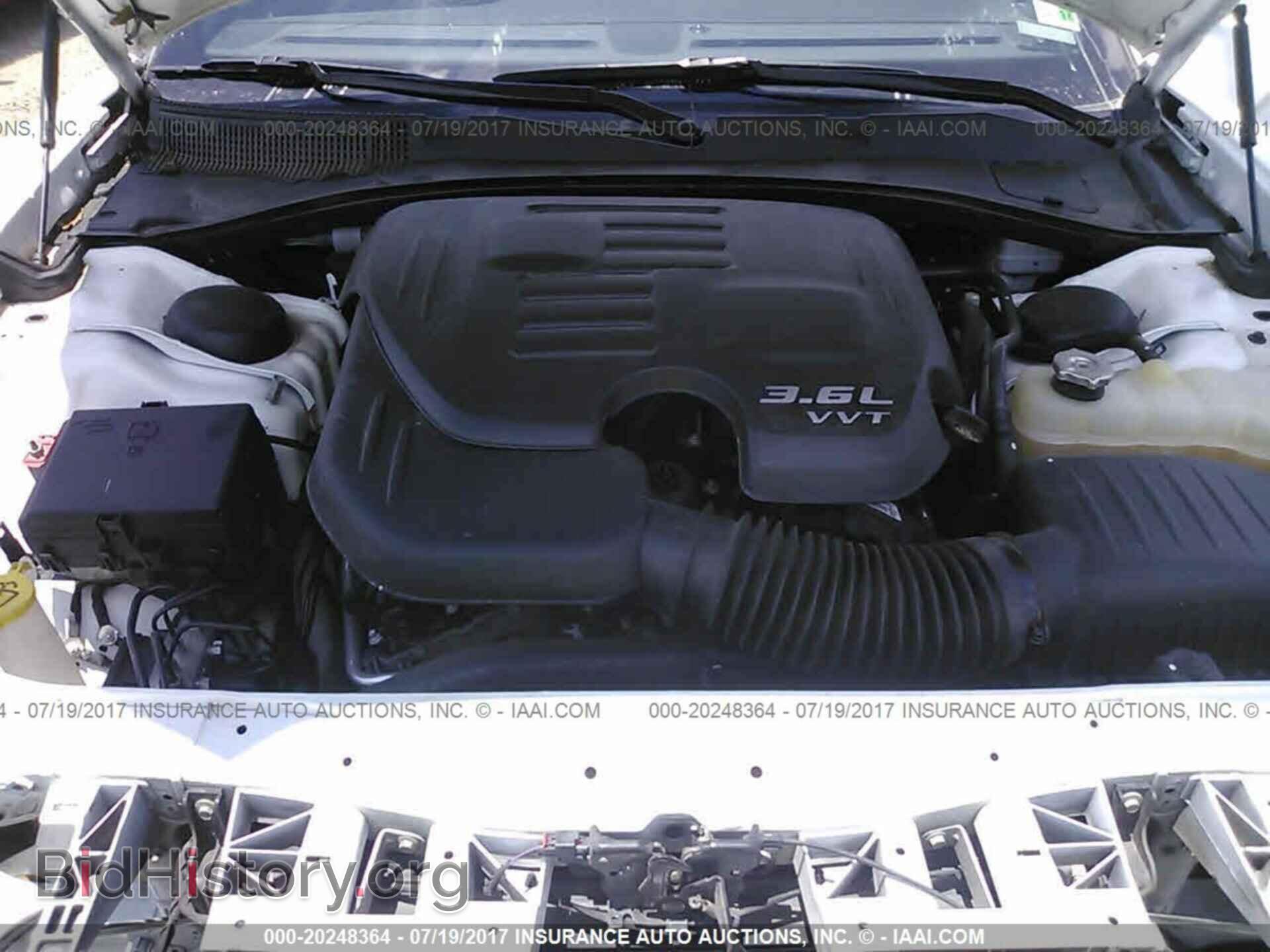 2014 Dodge Charger - VIN: 2C3CDXHG6EH371084 - Photo 10