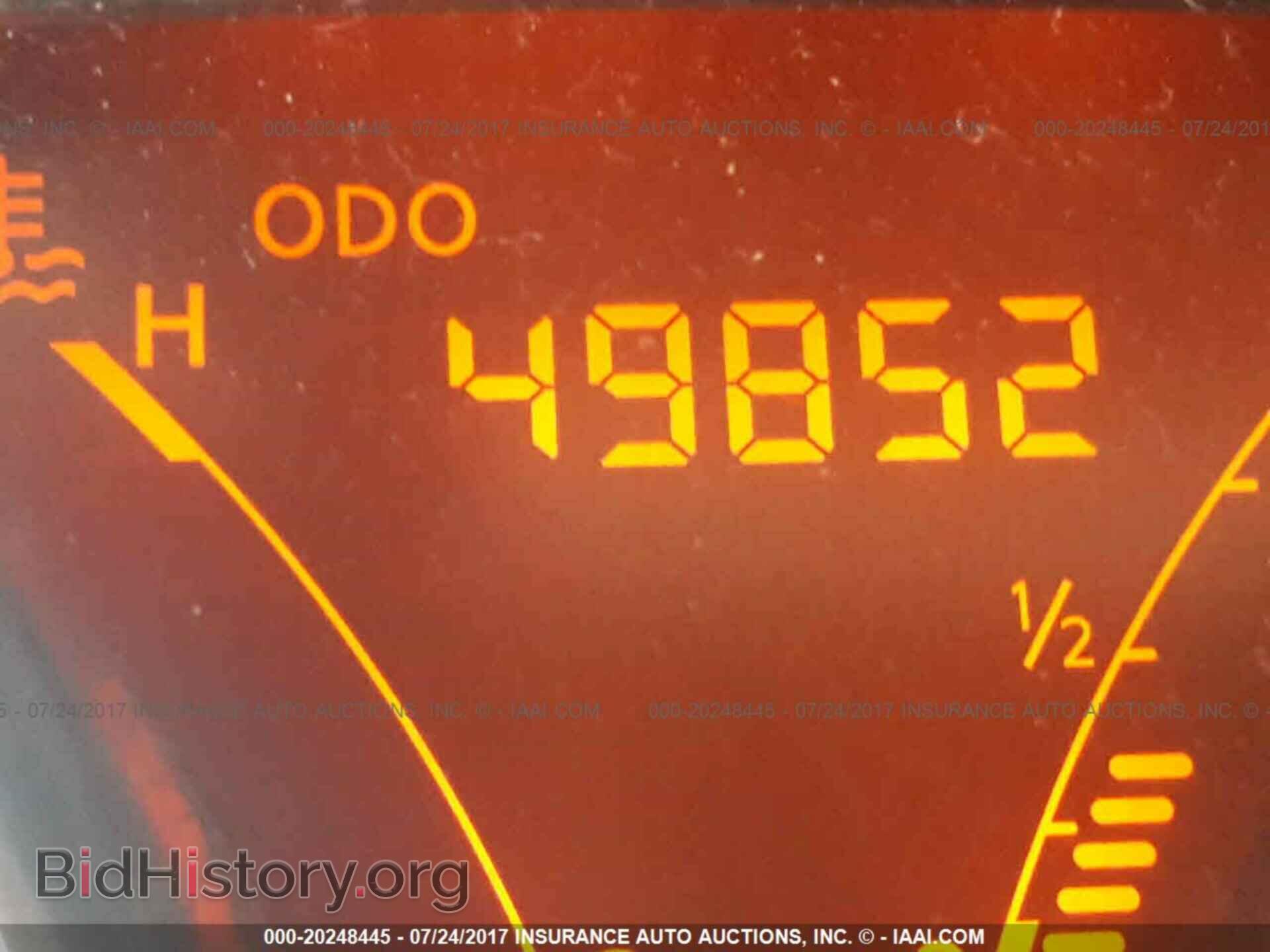 2012 Nissan Versa - VIN: 3N1CN7AP2CL893978 - Фото 7