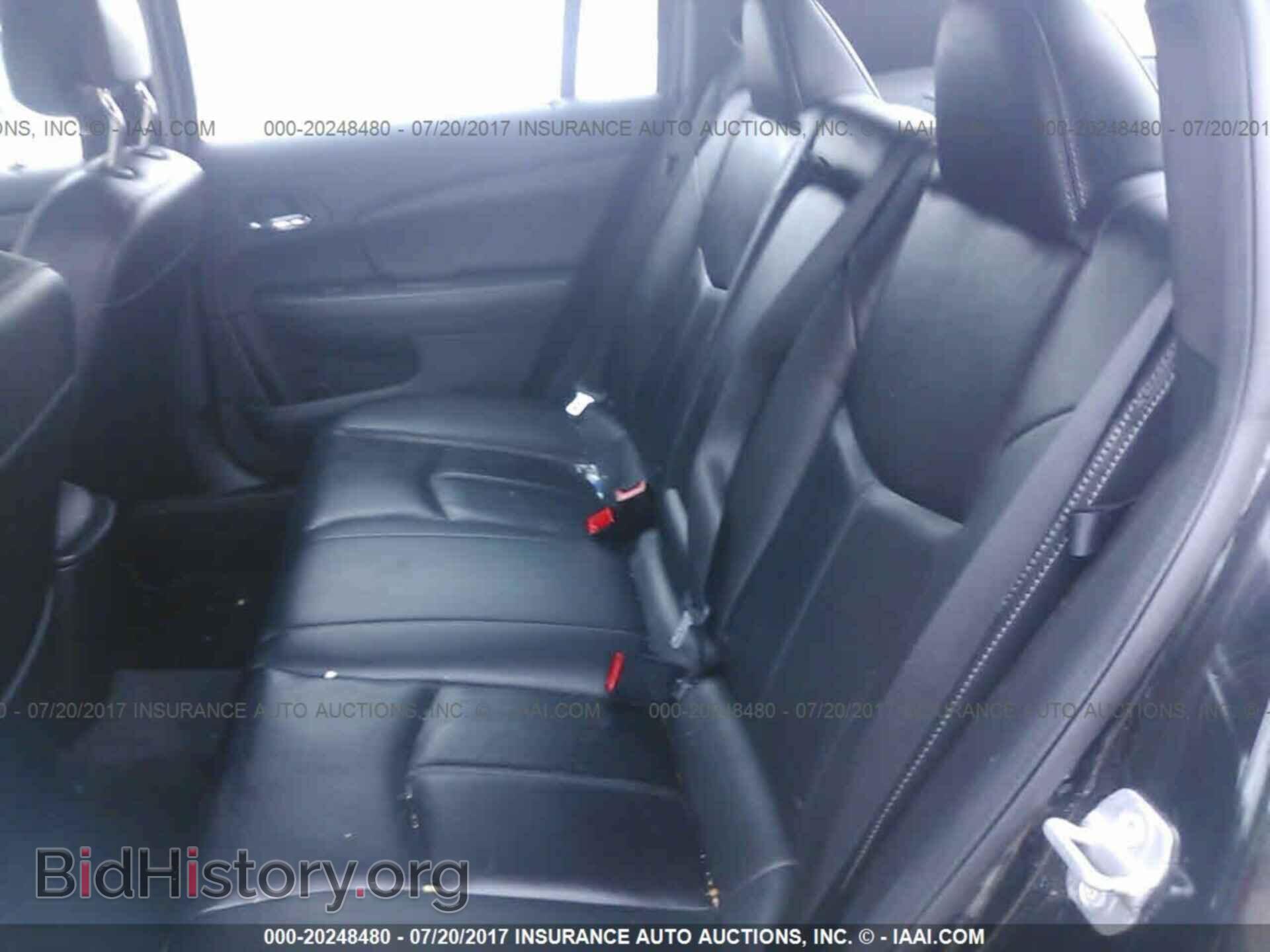 2012 Chrysler 200 - VIN: 1C3CCBCB4CN277436 - Photo 8