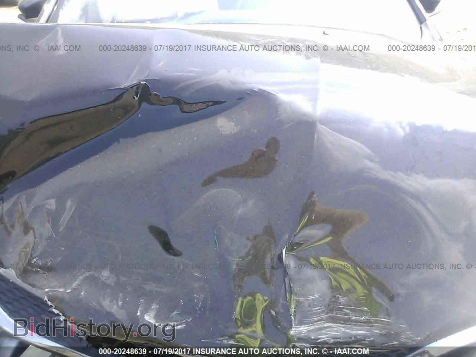 2015 Chrysler 200 - VIN: 1C3CCCAB0FN677877 - Фото 10