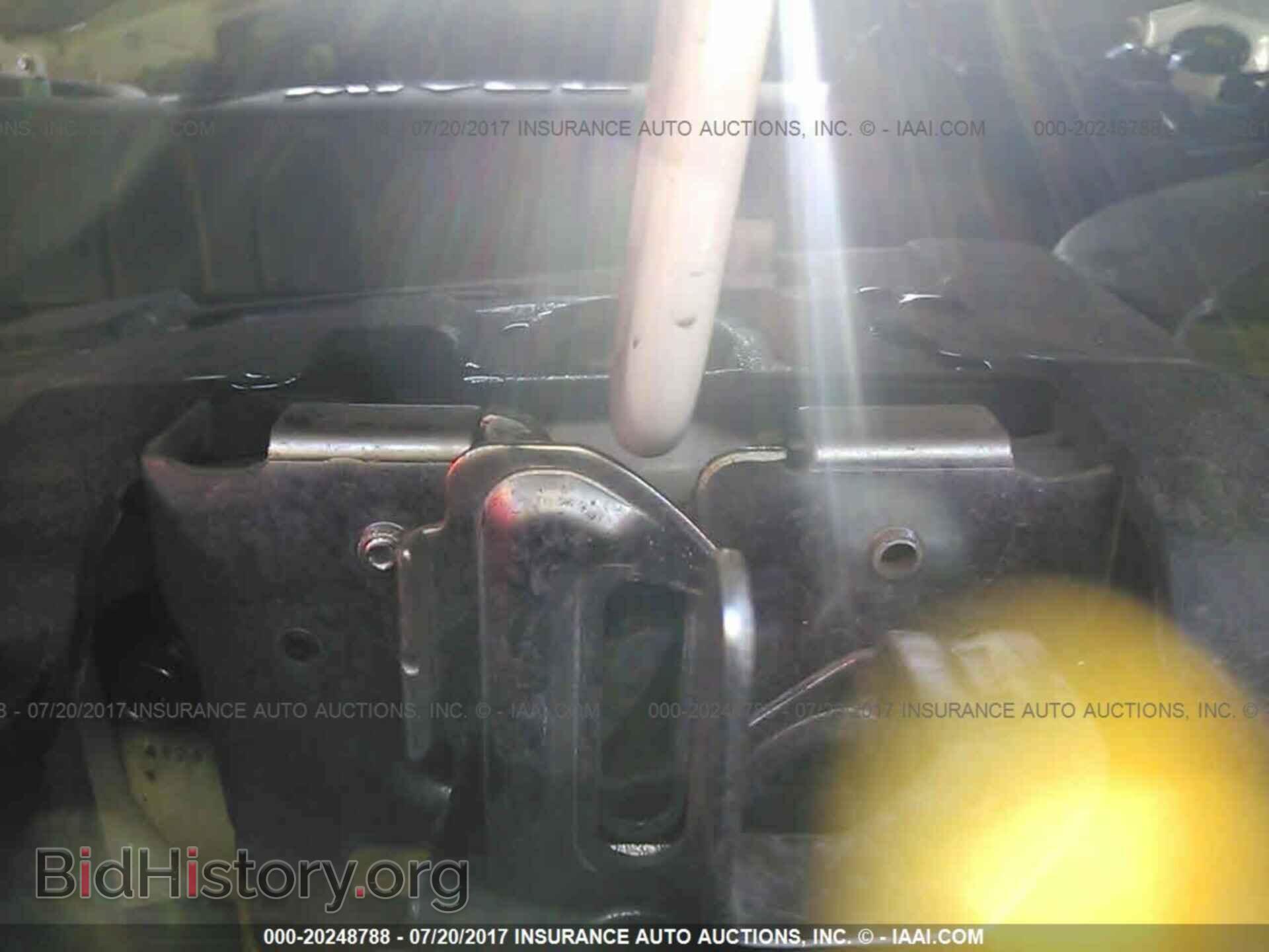 2014 Mitsubishi Lancer - VIN: JA32U2FU8EU018909 - Фото 10
