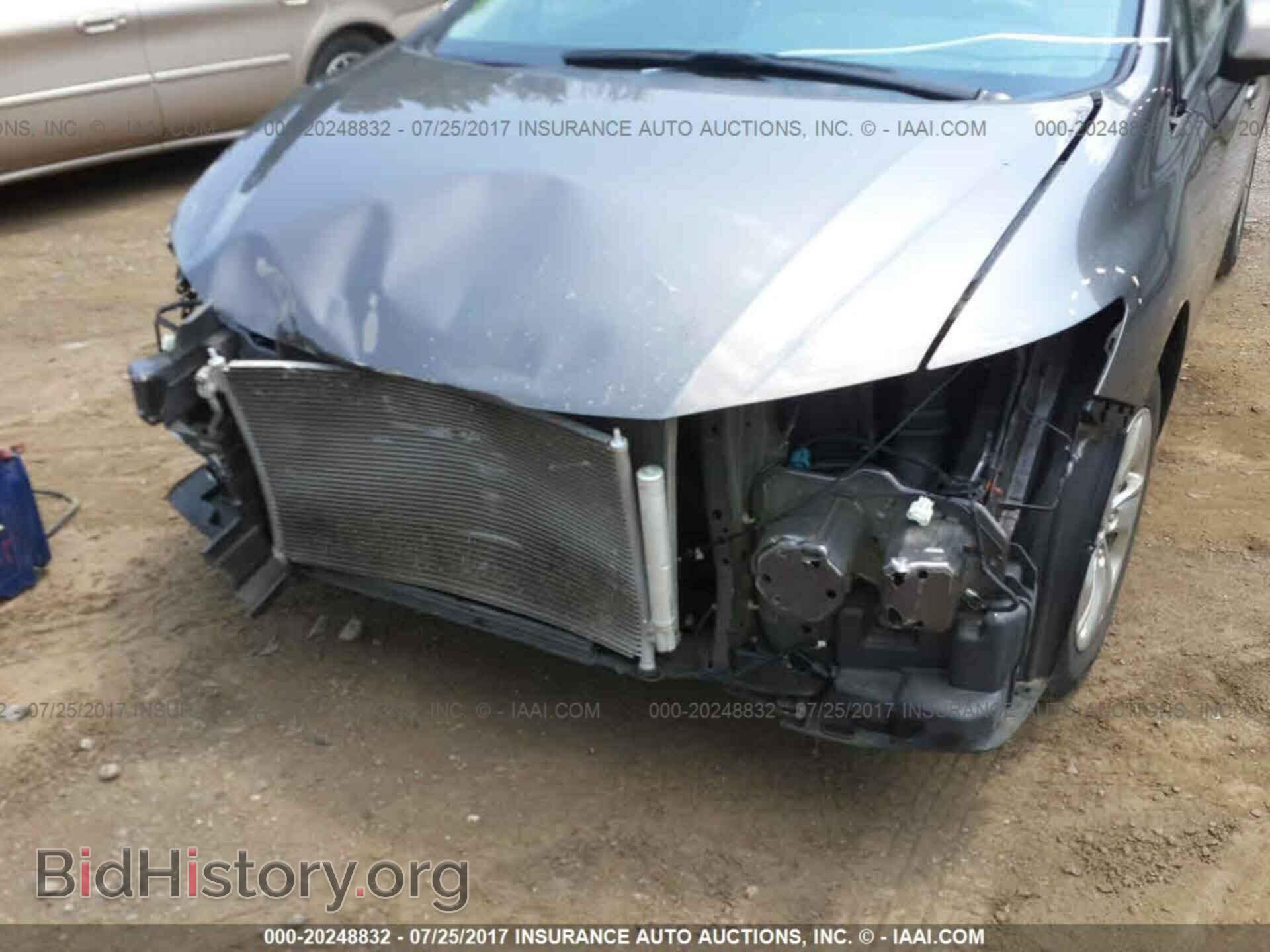 2013 Honda Civic - VIN: 19XFB2F50DE047996 - Photo 6