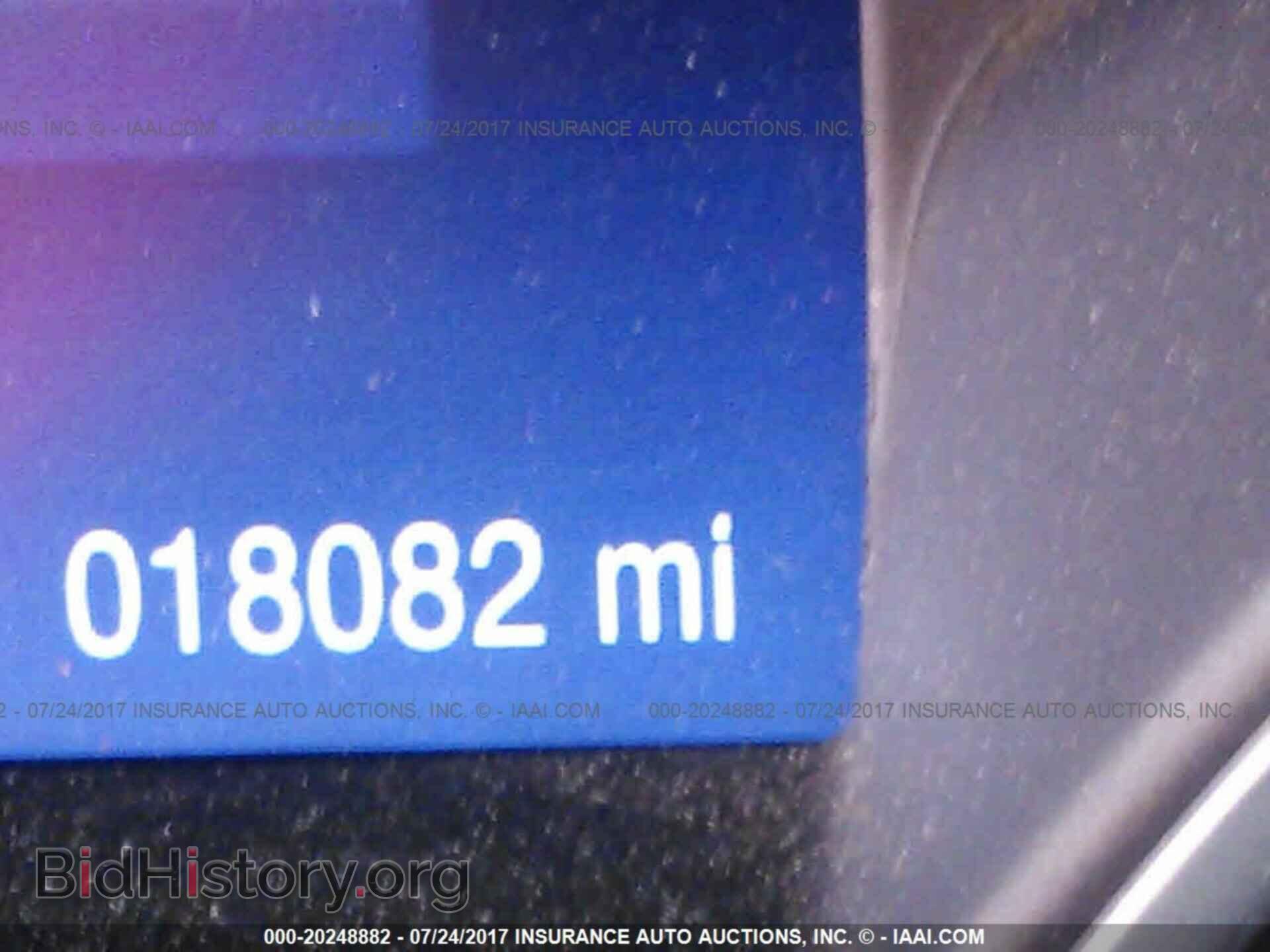 2014 Ford Focus - VIN: 1FADP3F2XEL189212 - Фото 7