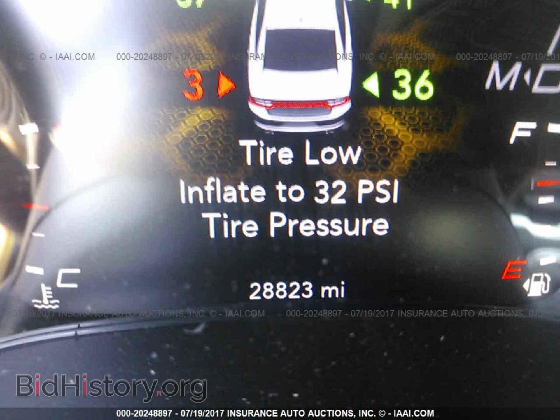 2015 Dodge Charger - VIN: 2C3CDXCT5FH914902 - Фото 7