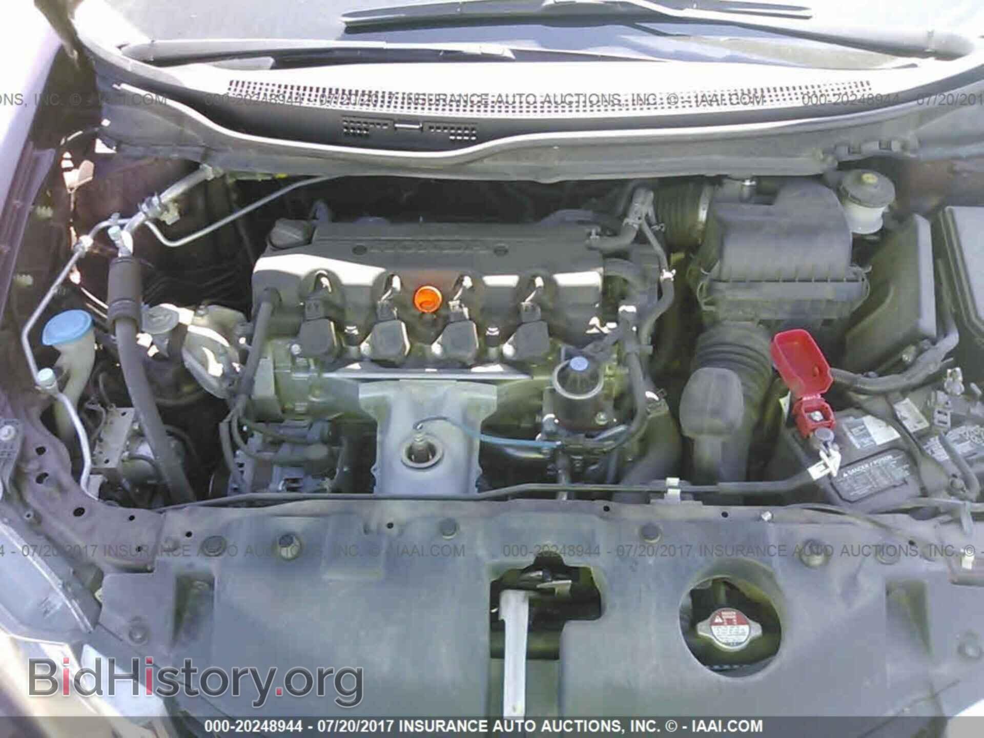 2013 Honda Civic - VIN: 19XFB2F56DE047338 - Photo 10