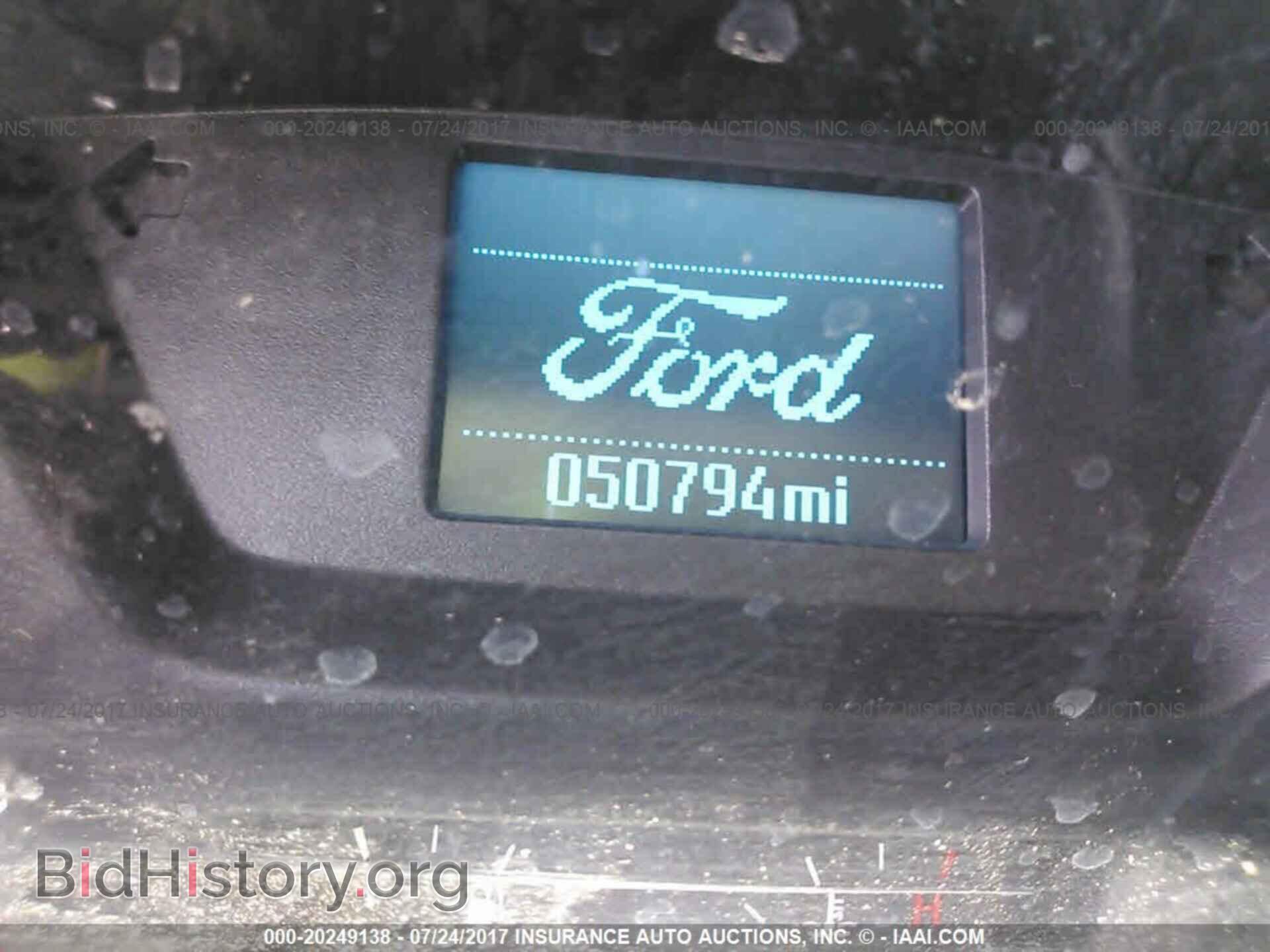 2015 Ford Transit - VIN: 1FTNE2CMXFKA24451 - Photo 7