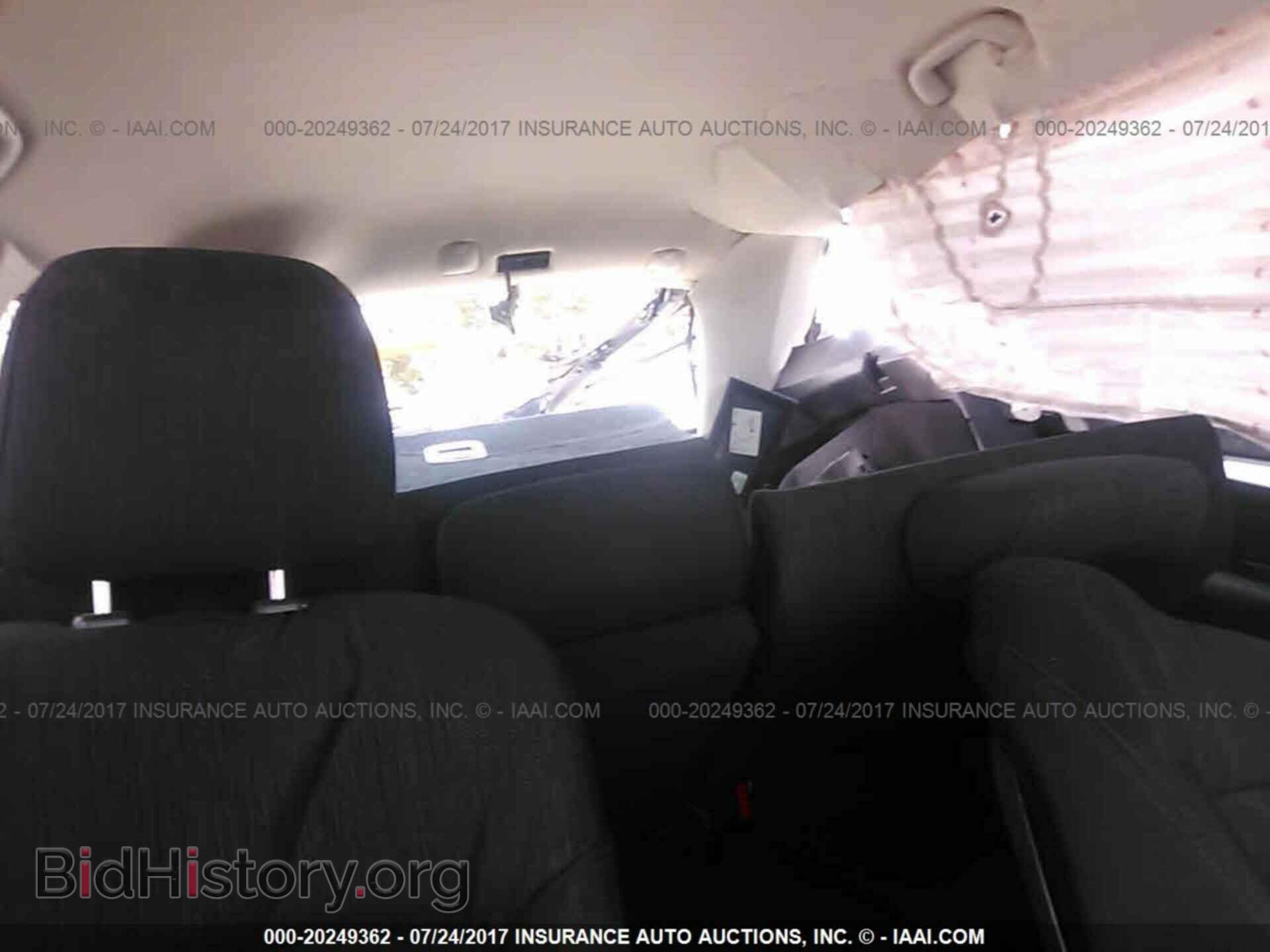 2014 Subaru Outback - VIN: 4S4BRGBC5E3298190 - Фото 8