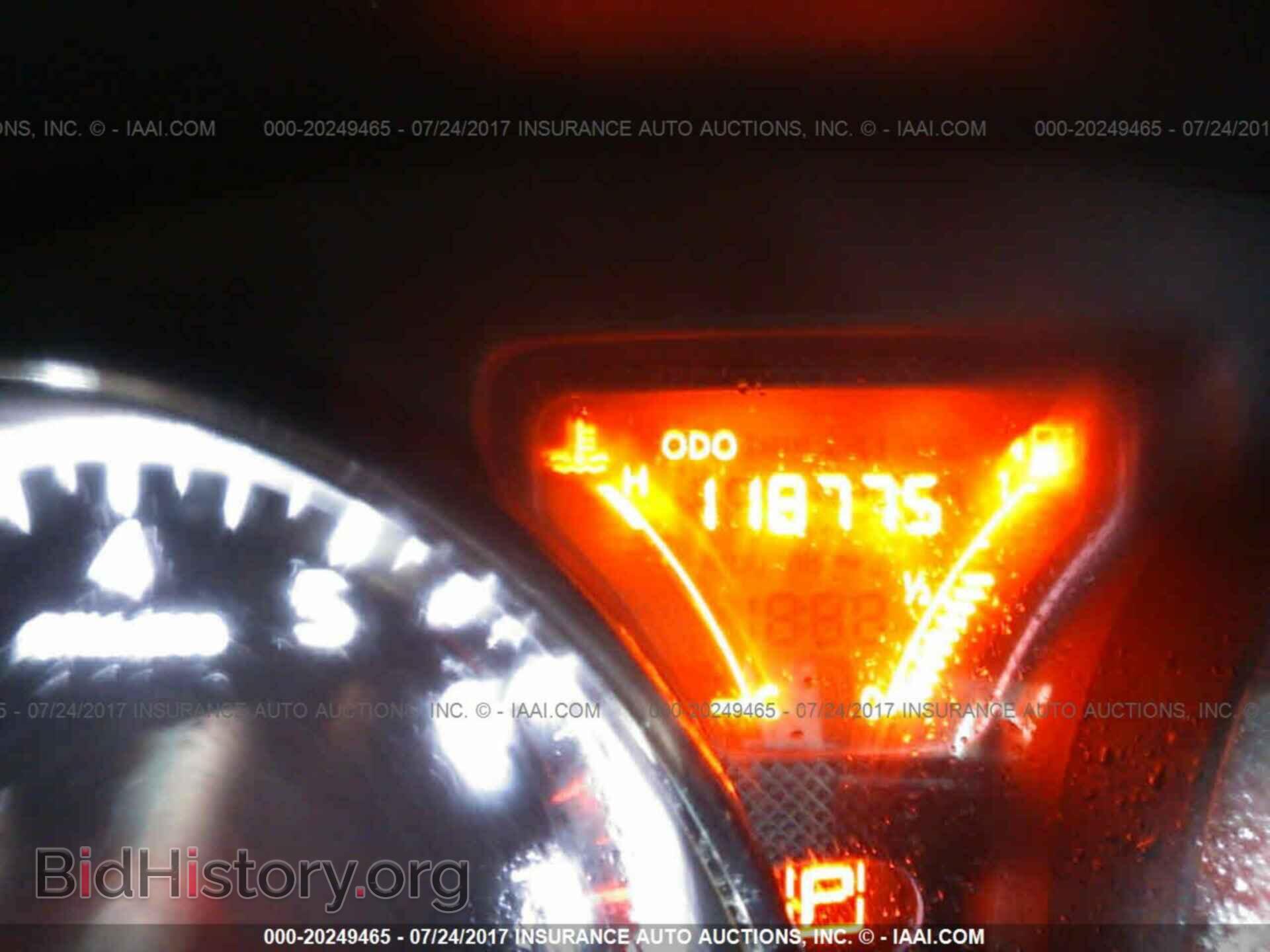 2013 Nissan Versa - VIN: 3N1CN7AP8DL859075 - Фото 7