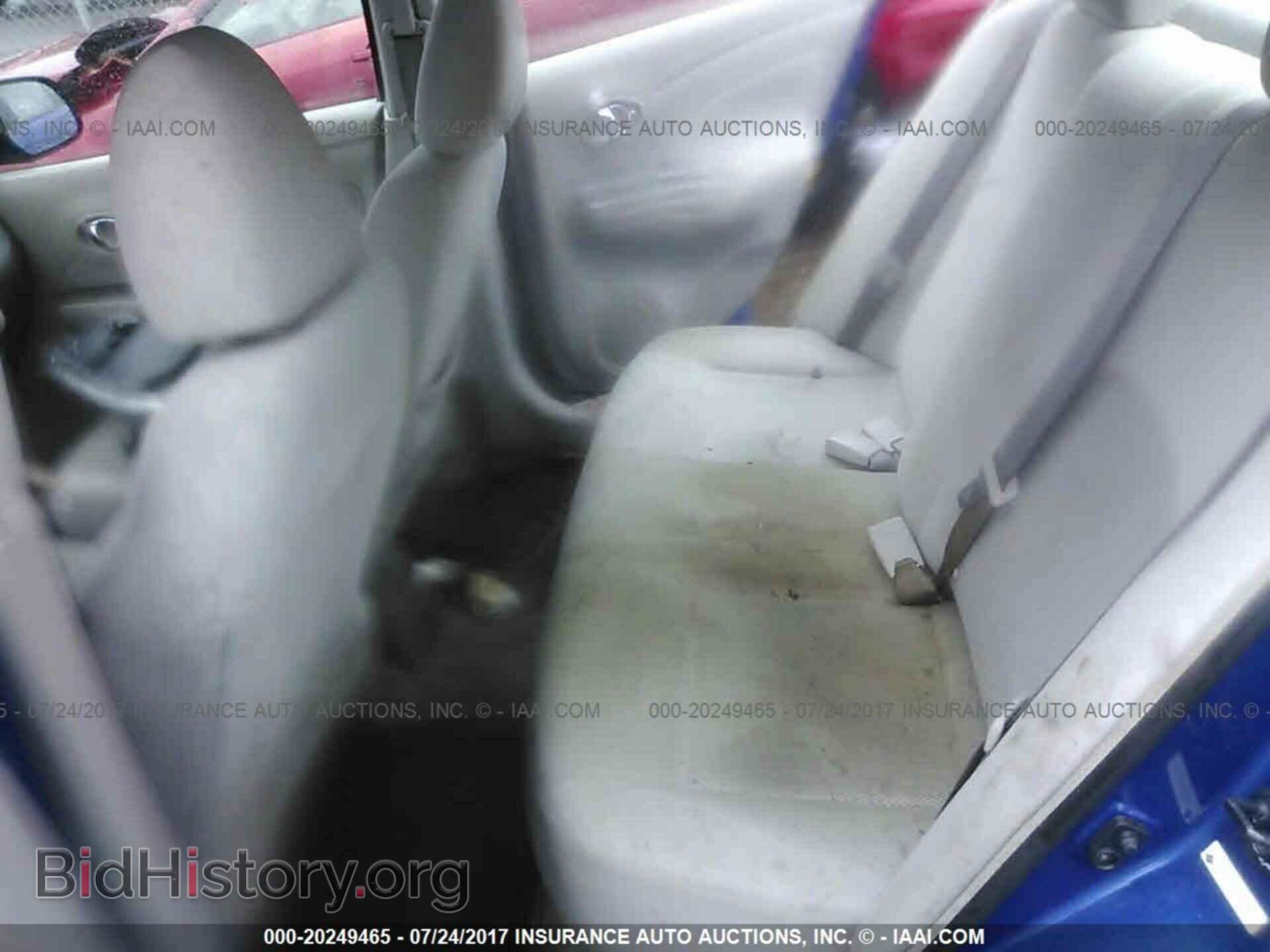 2013 Nissan Versa - VIN: 3N1CN7AP8DL859075 - Фото 8