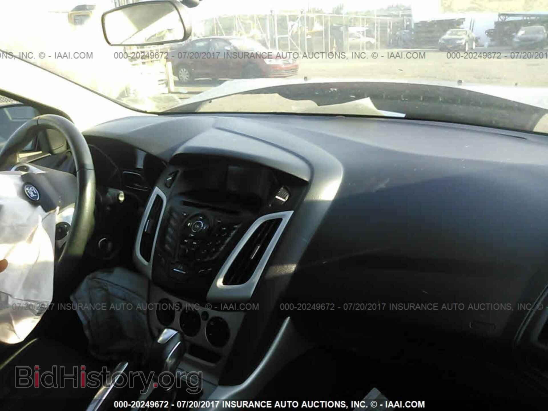 2013 Ford Focus - VIN: 1FADP3K29DL323356 - Photo 5