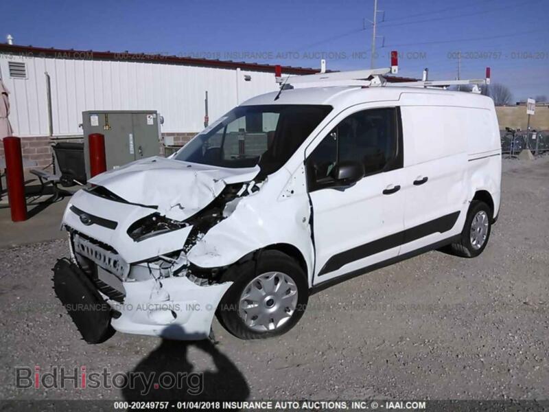 2015 Ford TRANSIT (VIN NM0LS7F74F1209939) — photo 2 of 10
