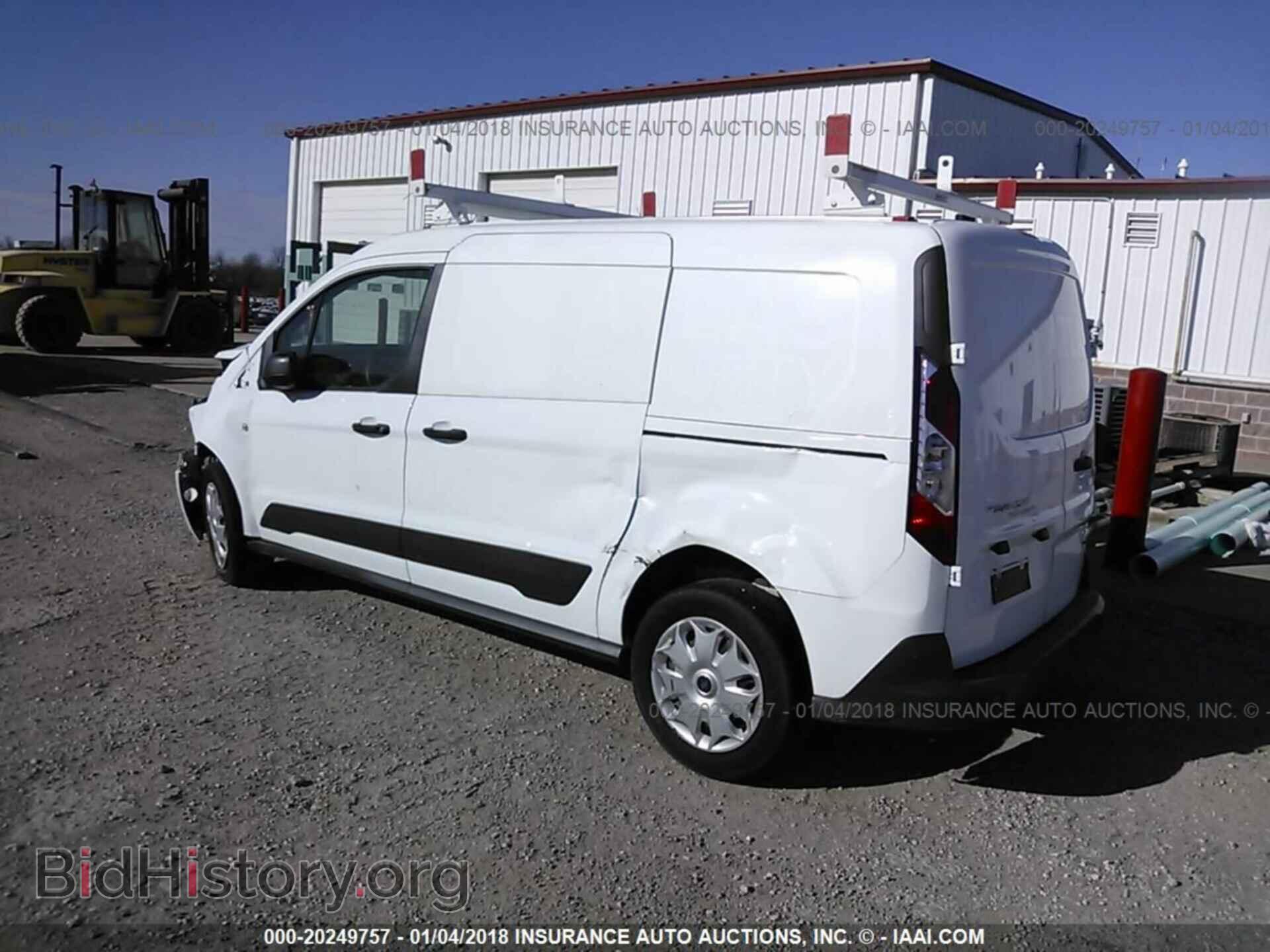 2015 Ford Transit - VIN: NM0LS7F74F1209939 - Фото 3