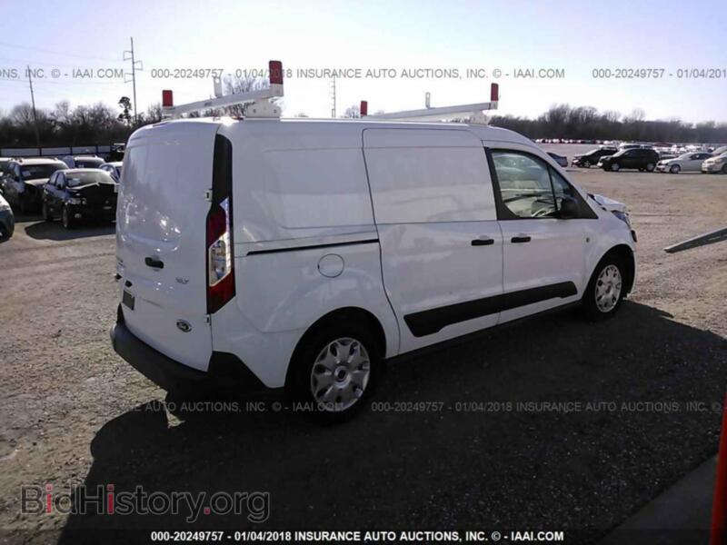 2015 Ford TRANSIT (VIN NM0LS7F74F1209939) — photo 4 of 10