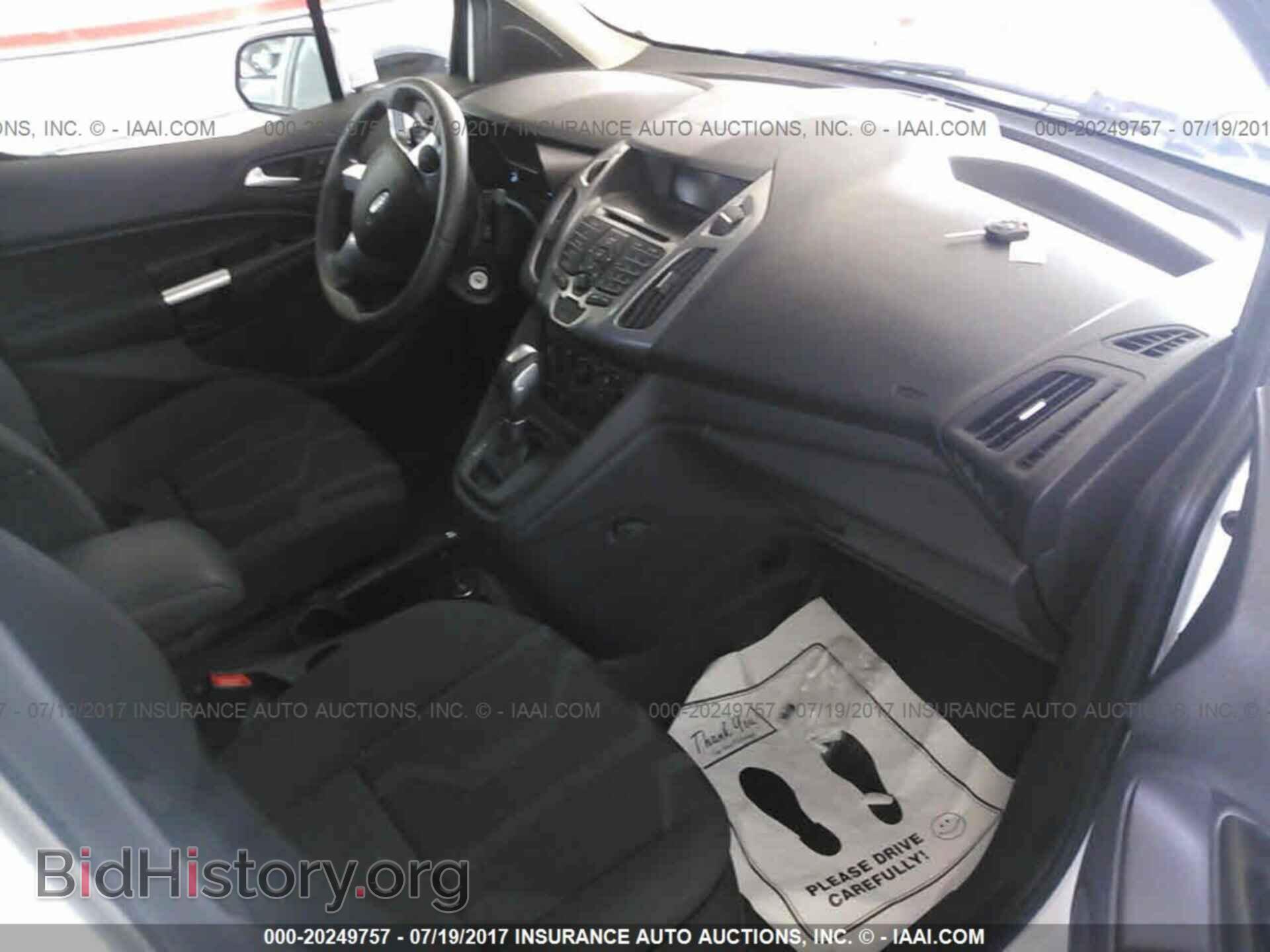 2015 Ford Transit - VIN: NM0LS7F74F1209939 - Фото 5