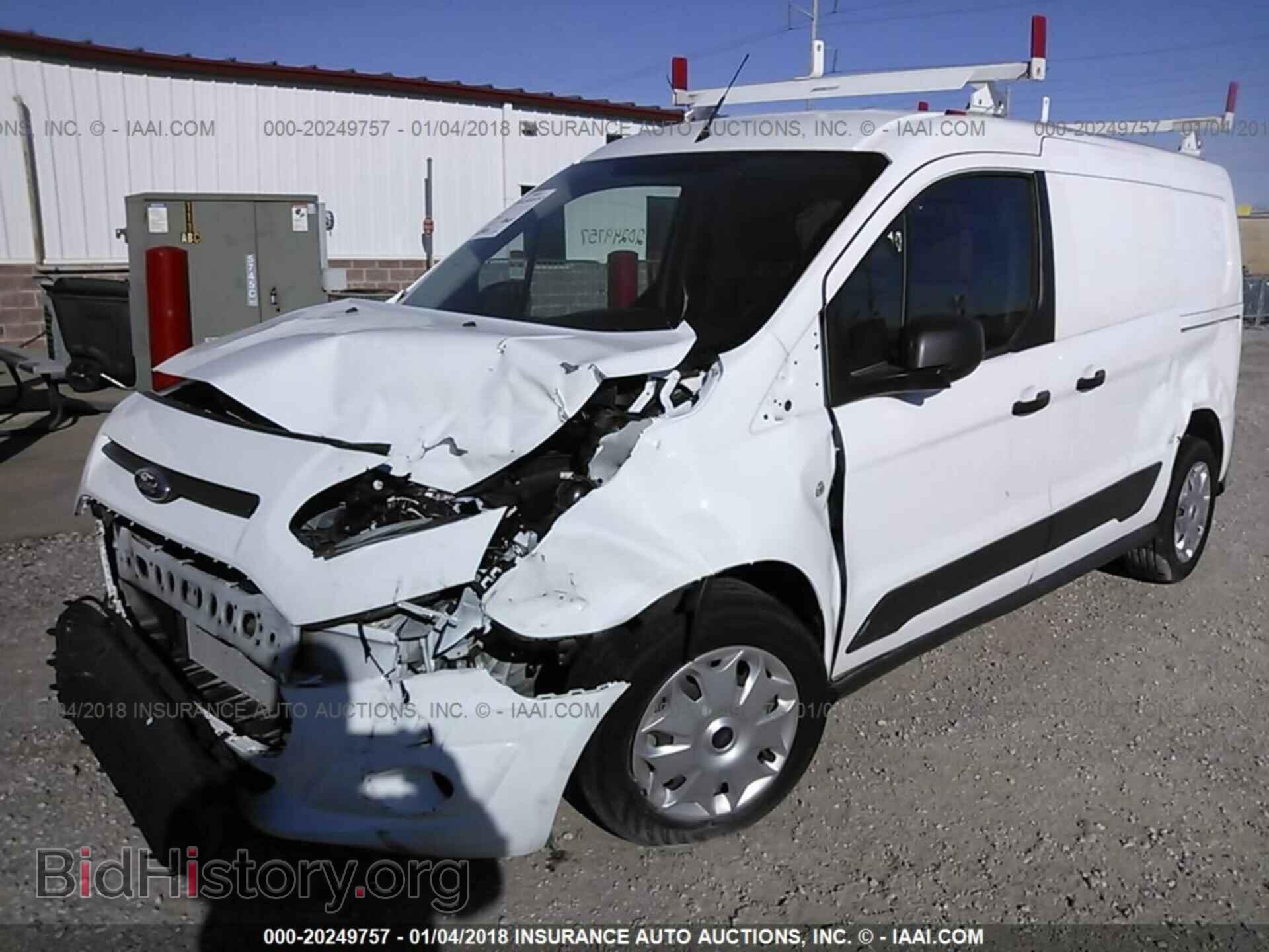 2015 Ford Transit - VIN: NM0LS7F74F1209939 - Фото 6