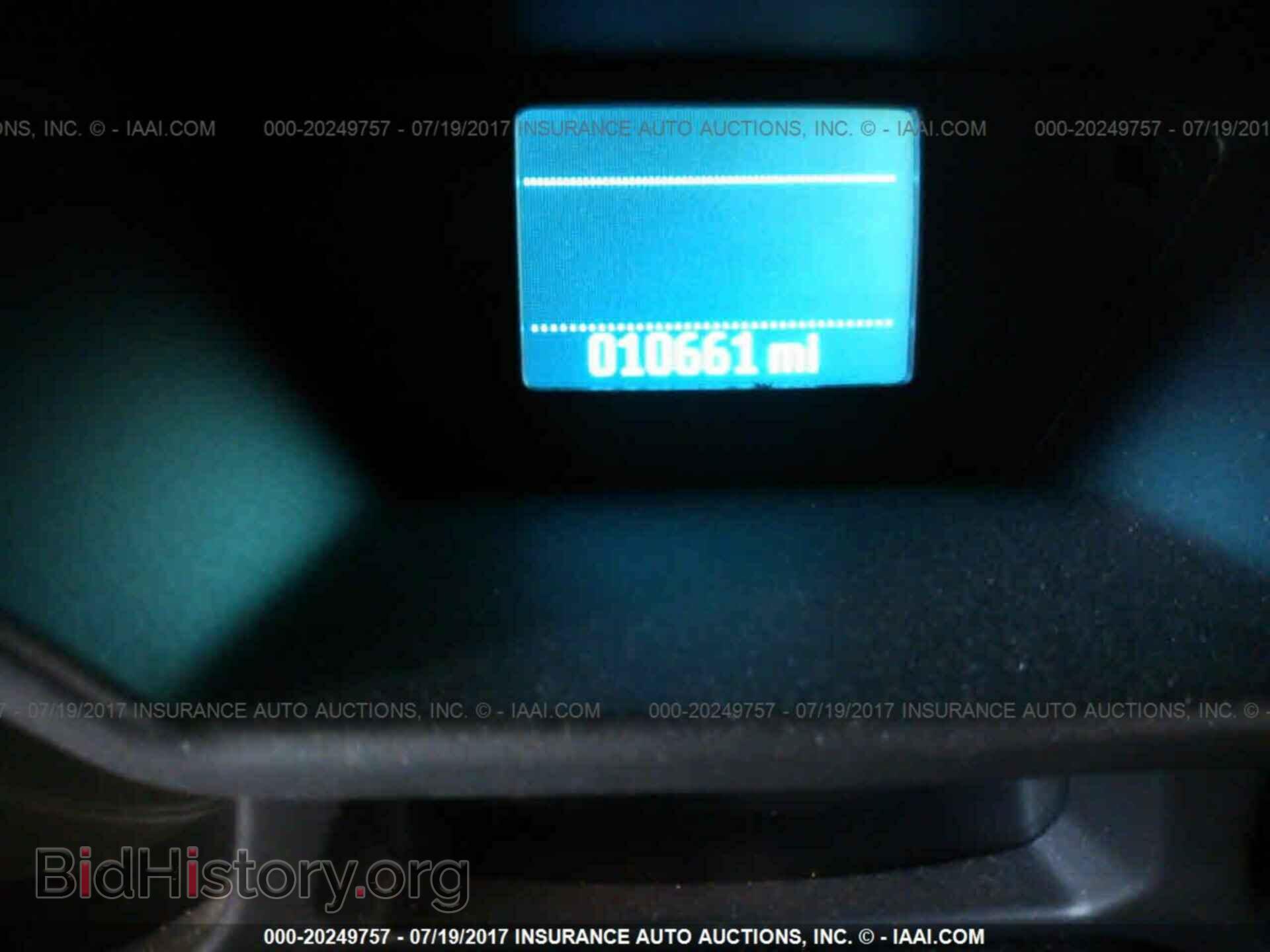 2015 Ford Transit - VIN: NM0LS7F74F1209939 - Фото 7