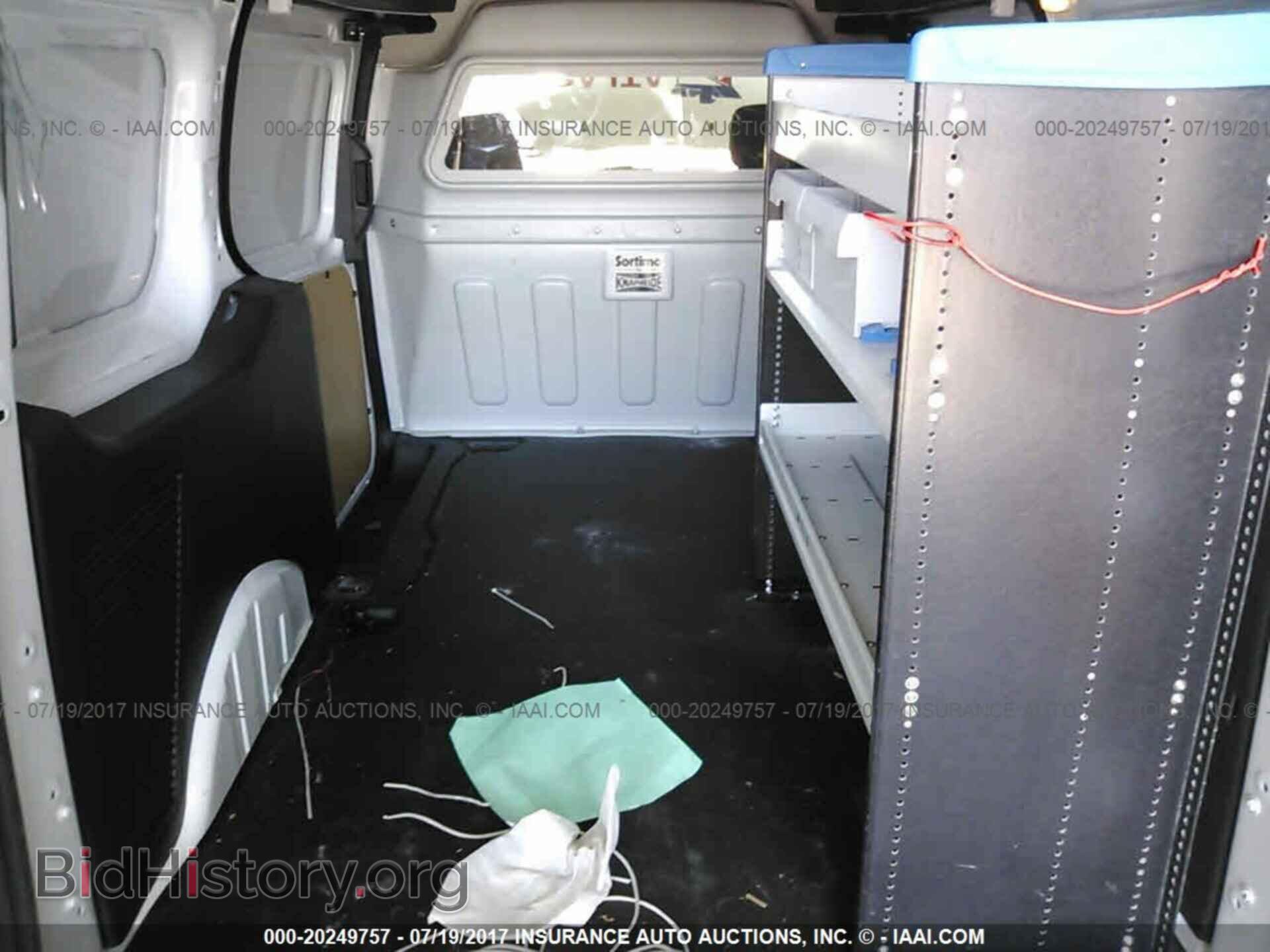 2015 Ford Transit - VIN: NM0LS7F74F1209939 - Фото 8