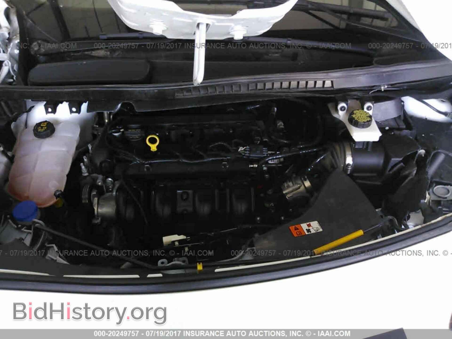 2015 Ford Transit - VIN: NM0LS7F74F1209939 - Фото 10