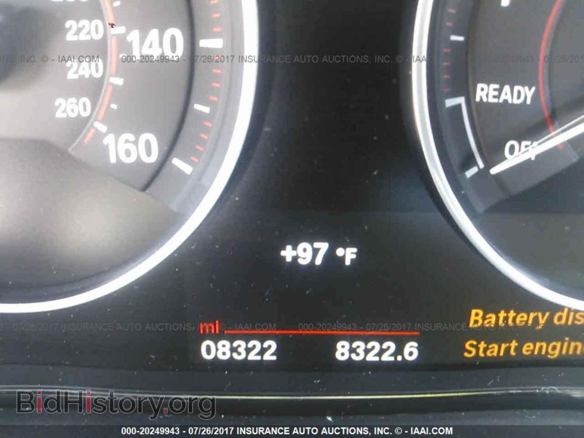 2017 Bmw 440i - VIN: WBA4E3C51HG186675 - Фото 7