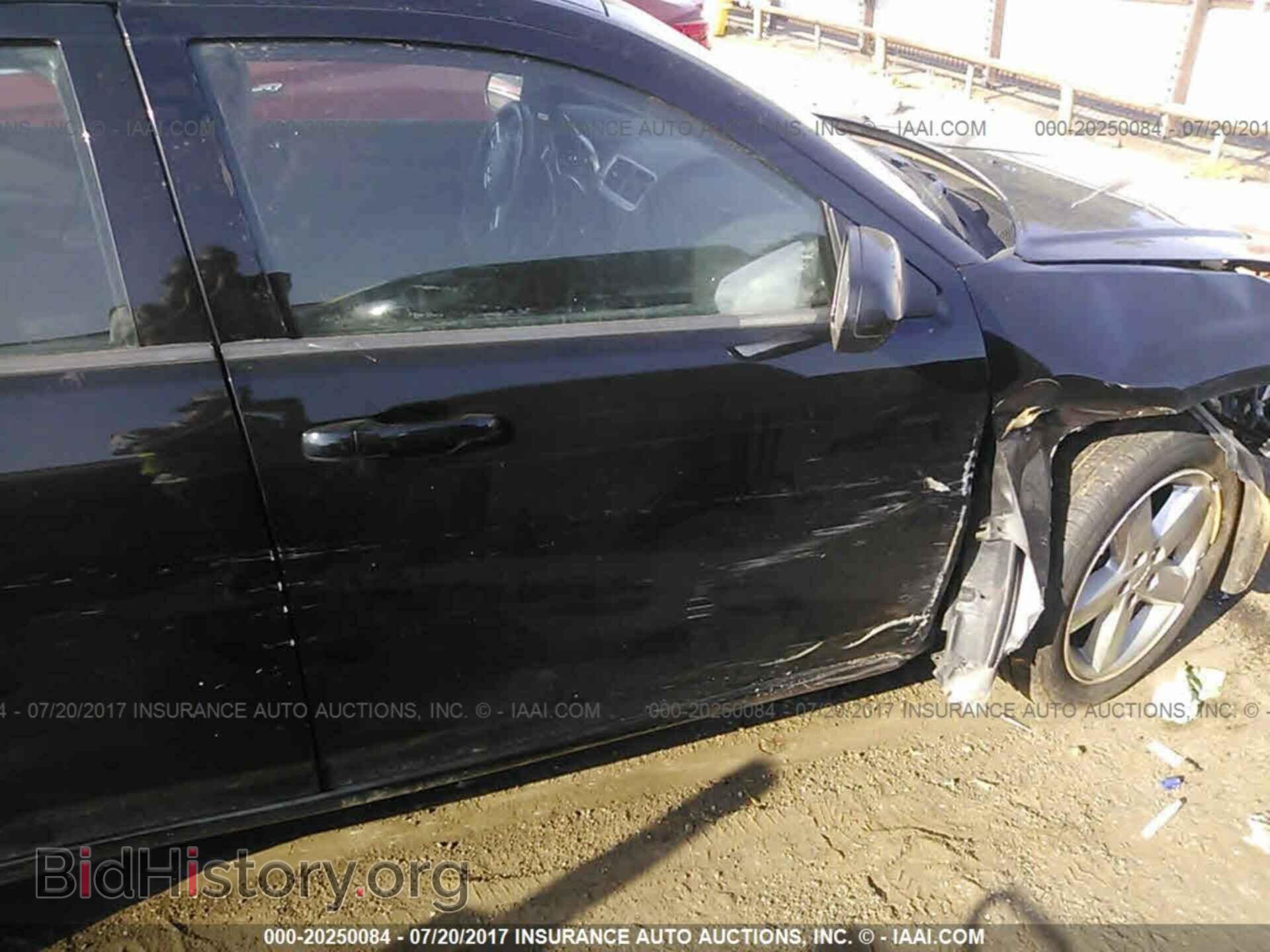 2011 Dodge Avenger - VIN: 1B3BD2FG5BN544059 - Фото 6