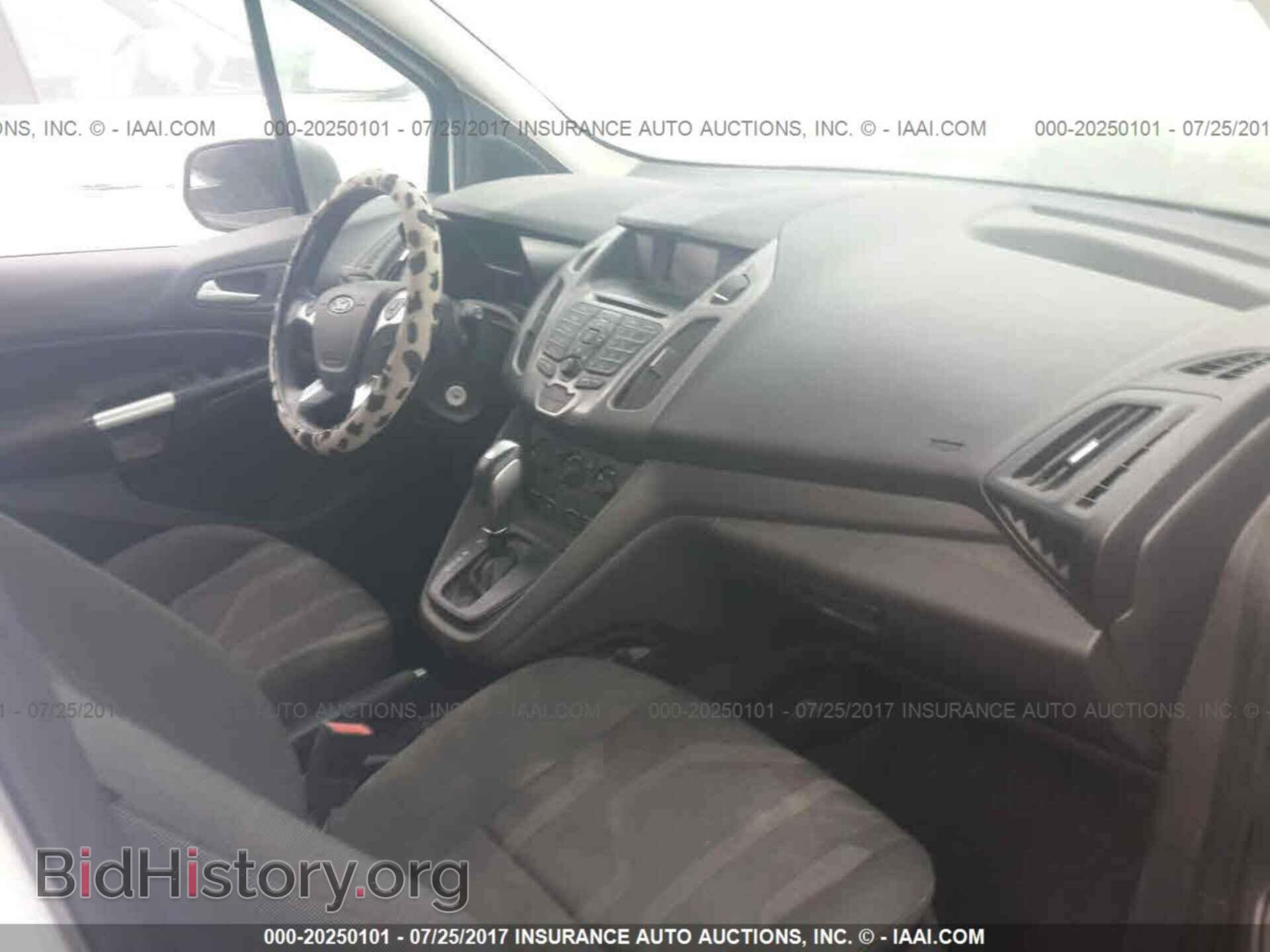 2015 Ford Transit - VIN: NM0AE8F79F1188090 - Фото 5