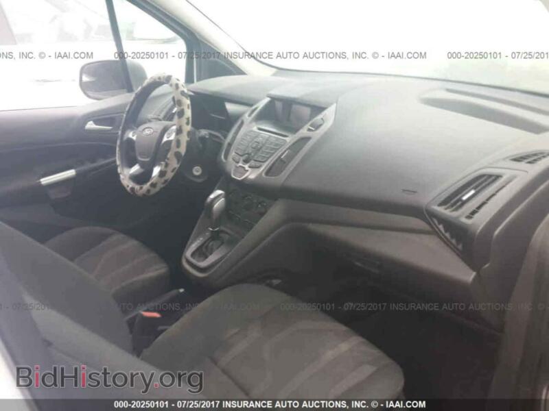 2015 Ford TRANSIT (VIN NM0AE8F79F1188090) — фото 5 из 10