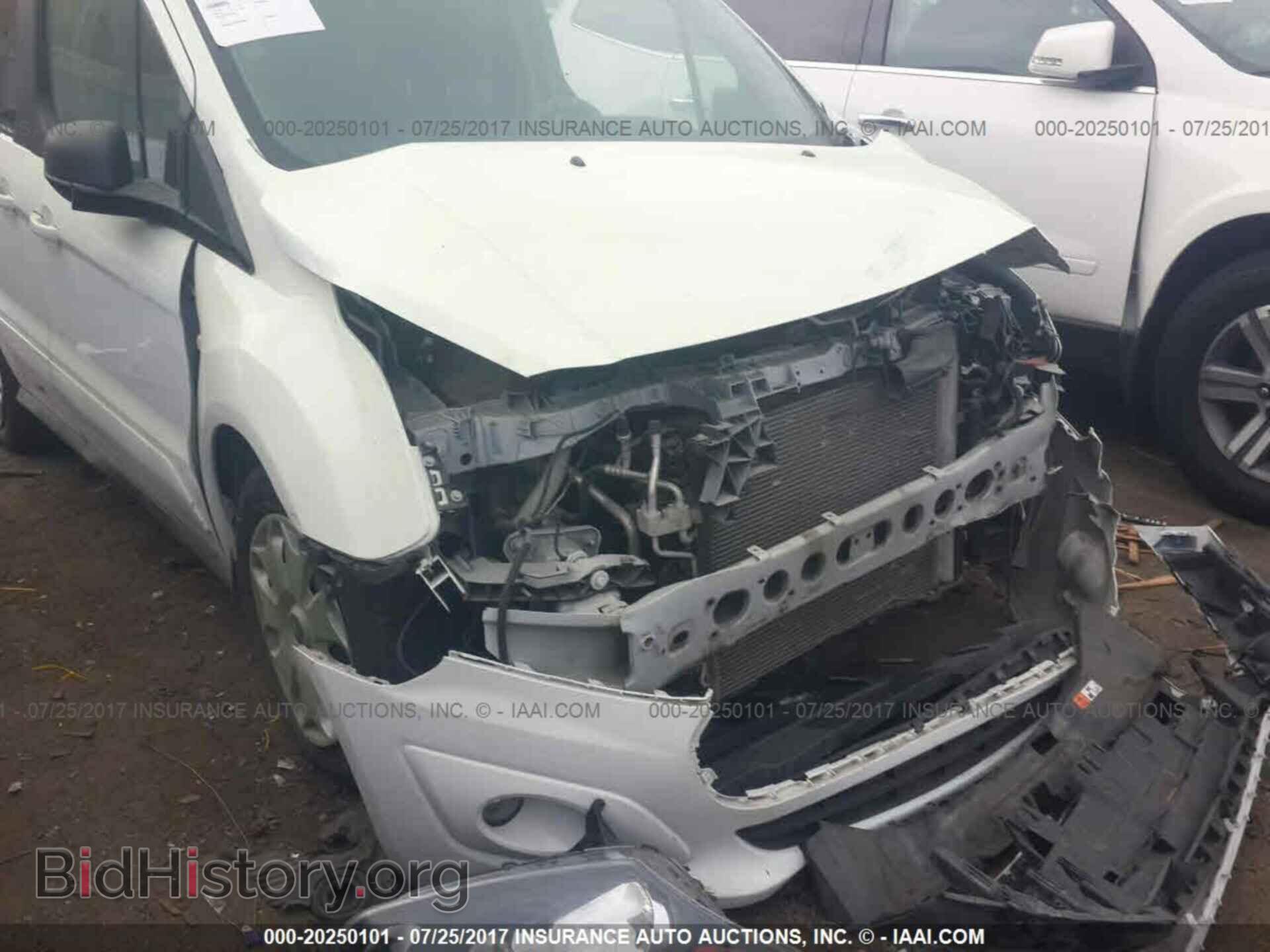 2015 Ford Transit - VIN: NM0AE8F79F1188090 - Фото 6