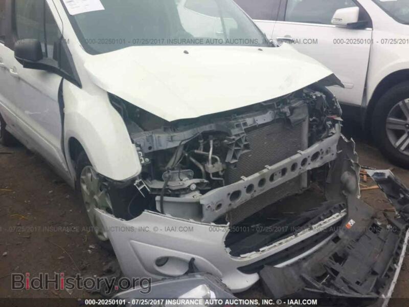 2015 Ford TRANSIT (VIN NM0AE8F79F1188090) — фото 6 из 10