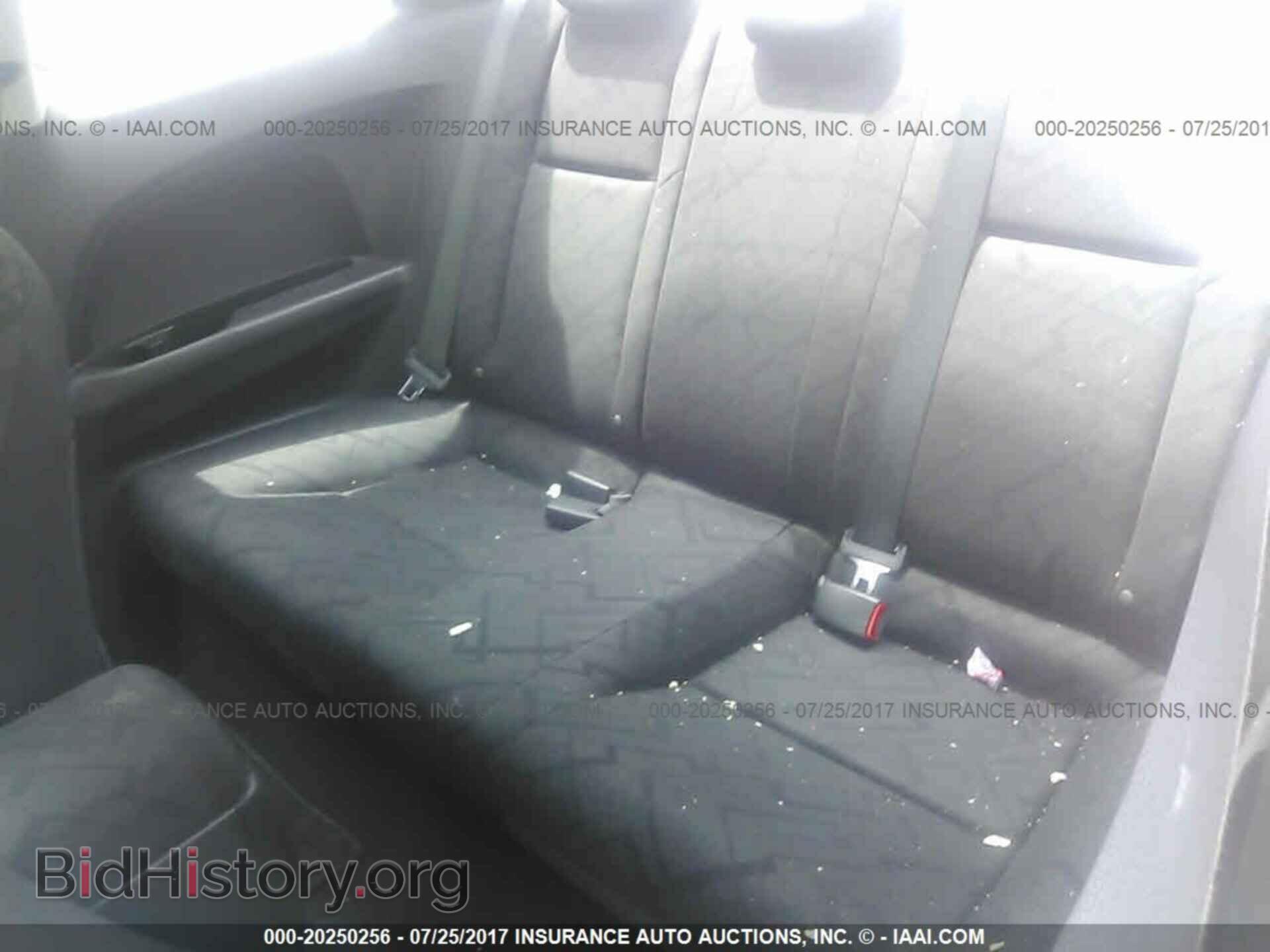 2013 Honda Civic - VIN: 2HGFG3B83DH522120 - Фото 8