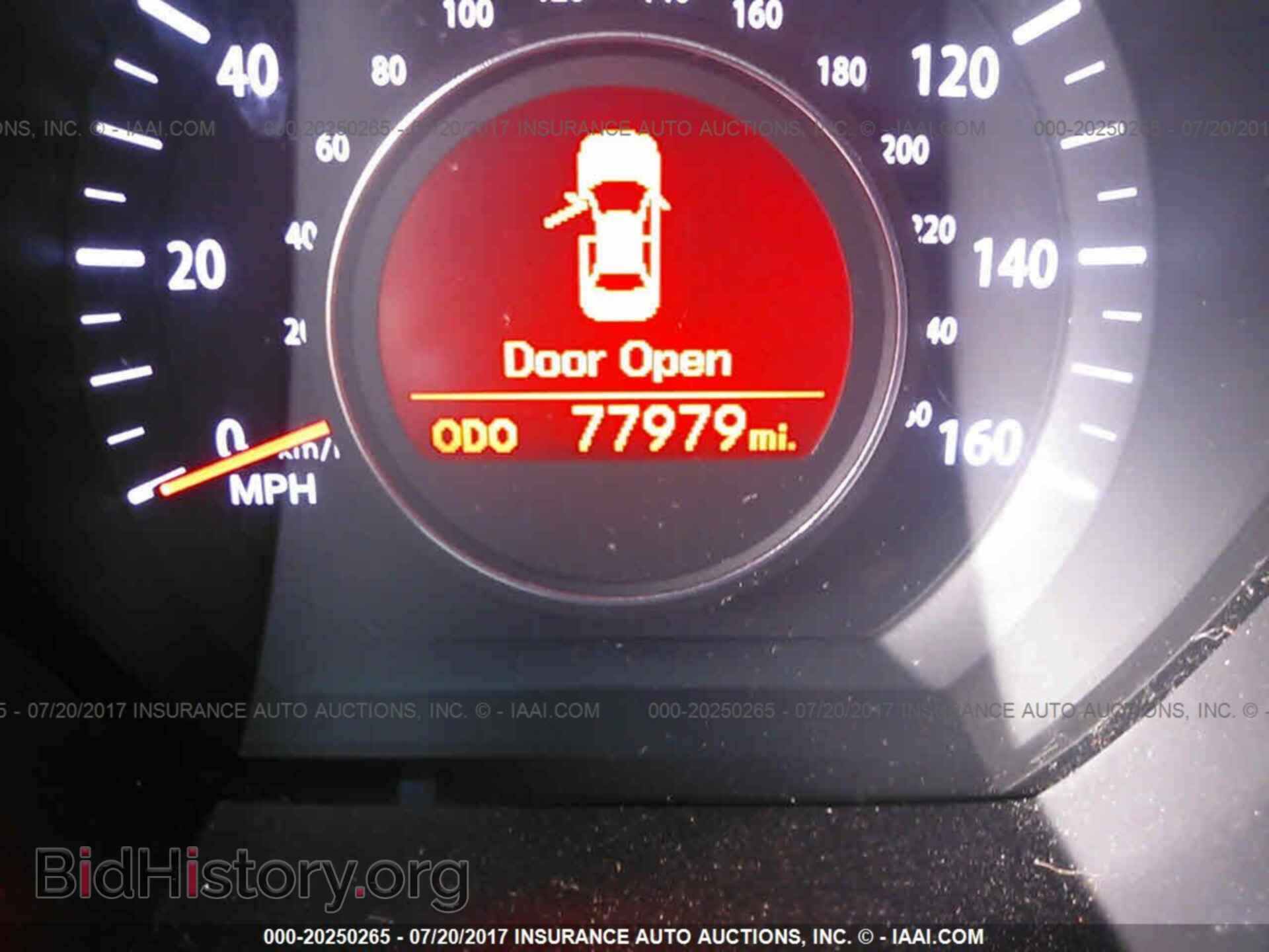 2011 Kia Optima - VIN: KNAGM4A75B5101916 - Фото 7