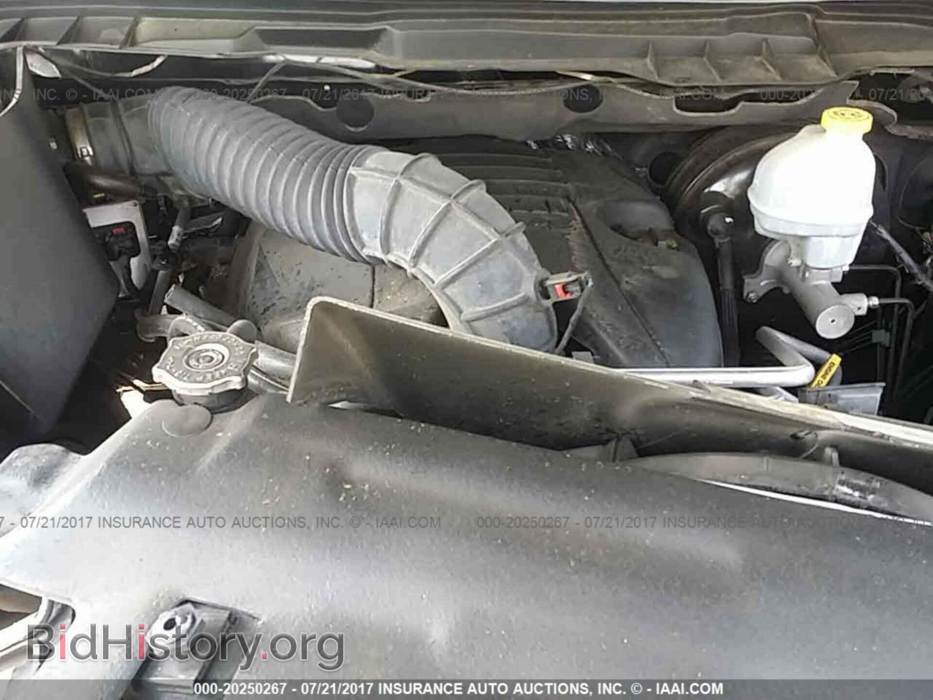 2012 Dodge Ram 1500 - VIN: 1C6RD6KT9CS330435 - Фото 10