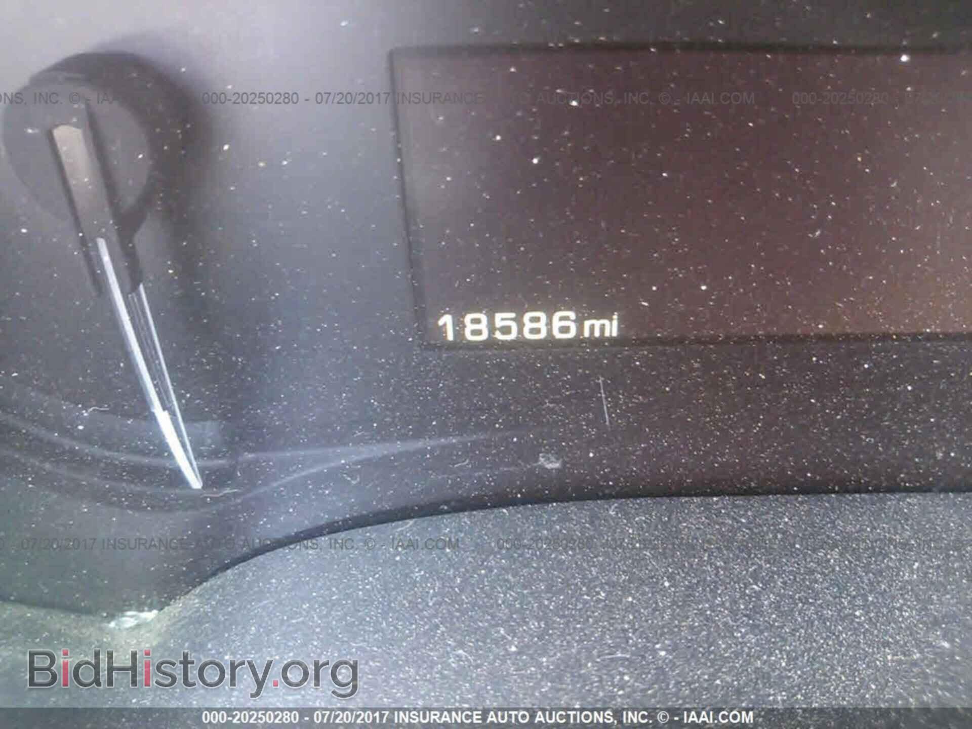2013 Cadillac Xts - VIN: 2G61R5S30D9228058 - Фото 7