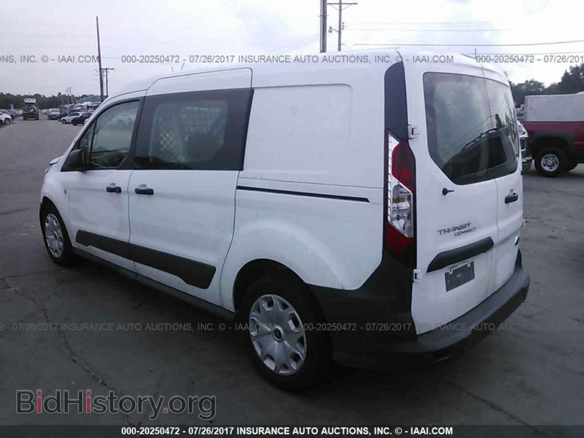 2015 Ford Transit - VIN: NM0LS7E7XF1210482 - Фото 3