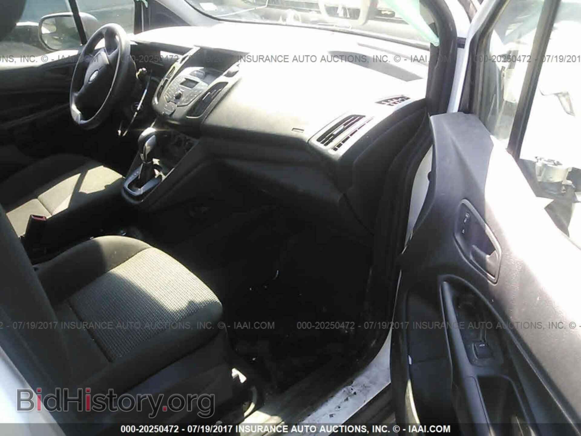 2015 Ford Transit - VIN: NM0LS7E7XF1210482 - Фото 5