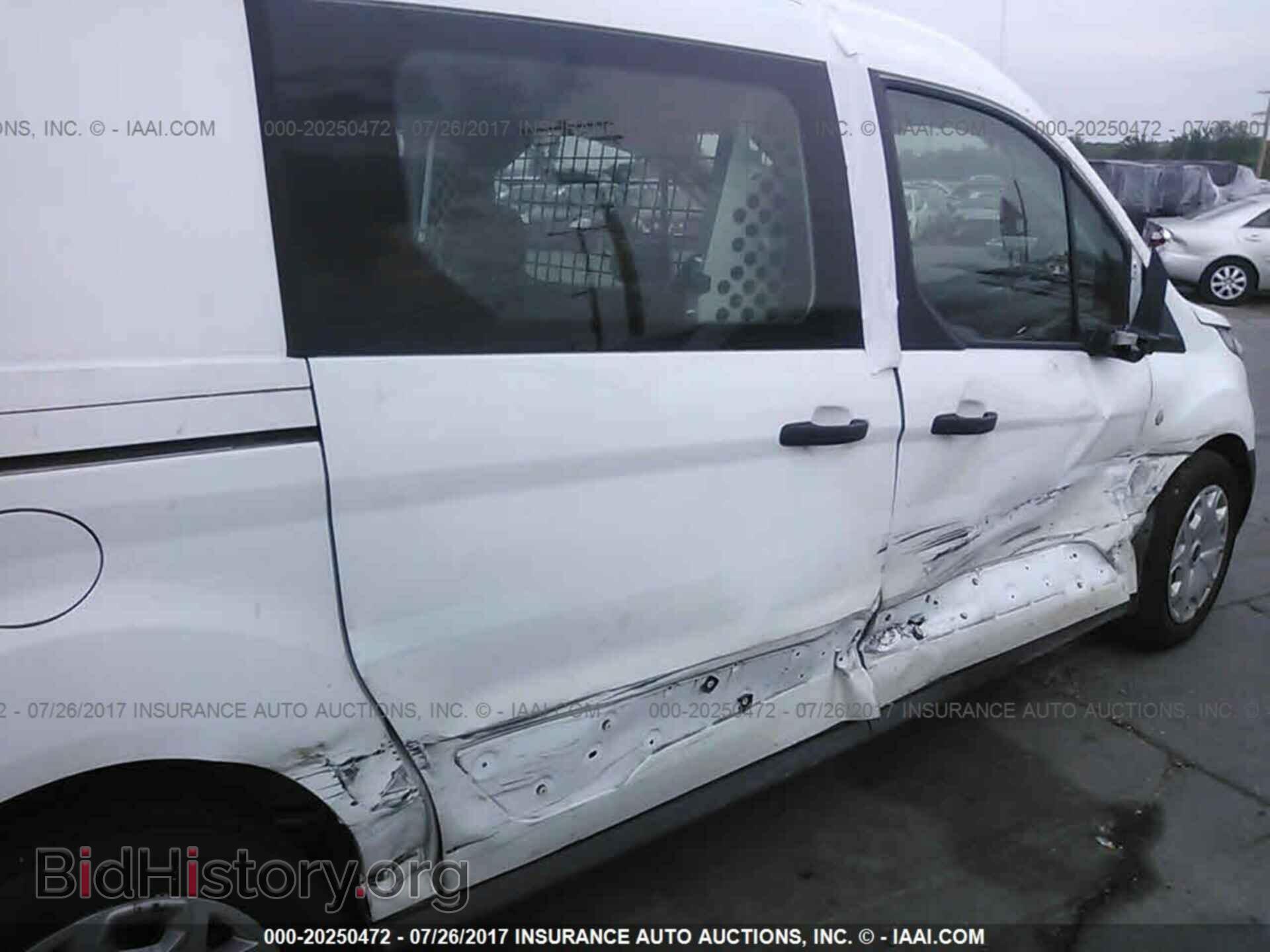 2015 Ford Transit - VIN: NM0LS7E7XF1210482 - Фото 6
