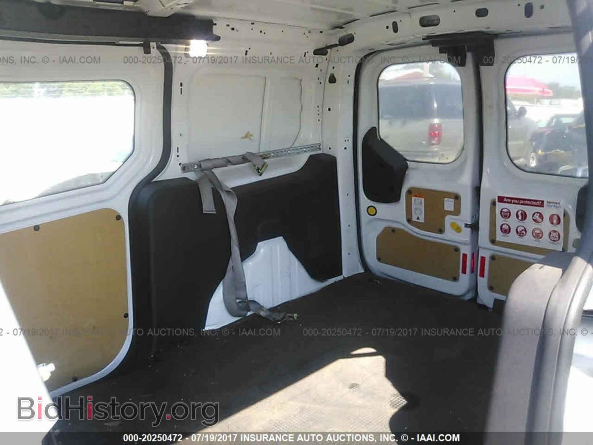 2015 Ford Transit - VIN: NM0LS7E7XF1210482 - Фото 8
