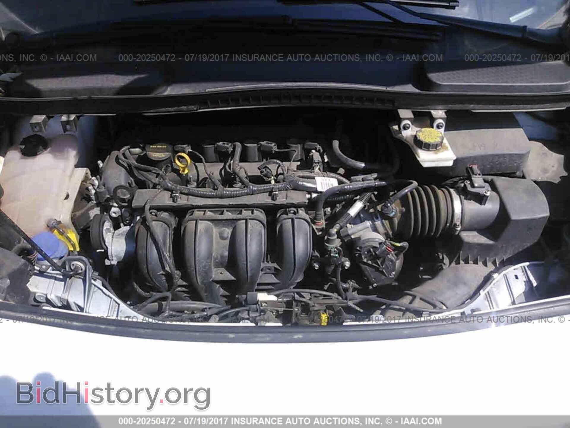 2015 Ford Transit - VIN: NM0LS7E7XF1210482 - Фото 10
