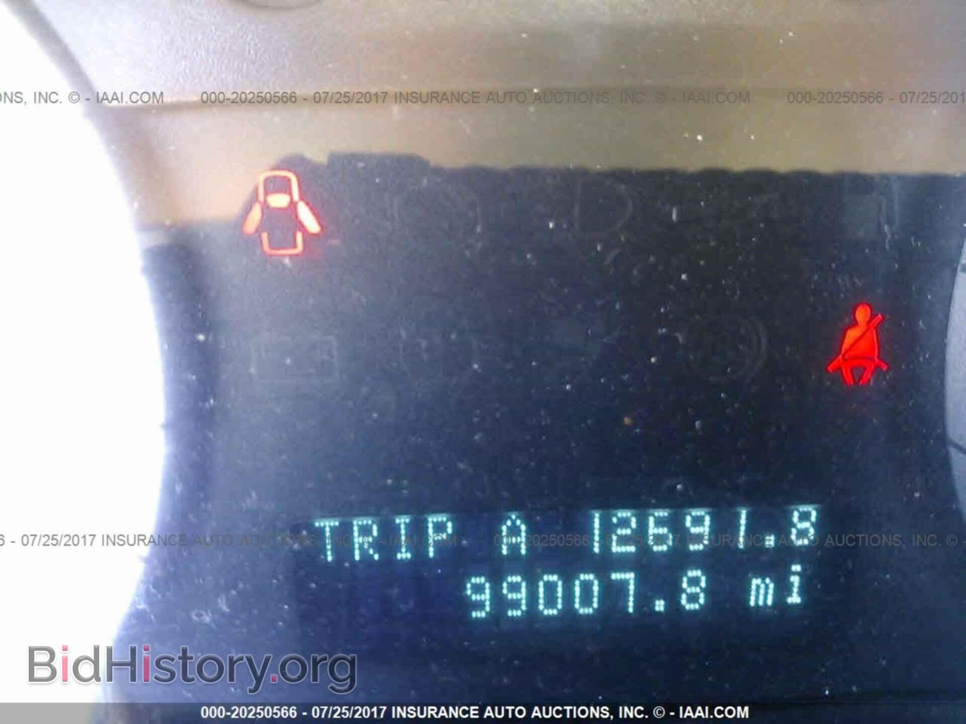 2012 Ford Escape - VIN: 1FMCU0D70CKB92971 - Photo 7