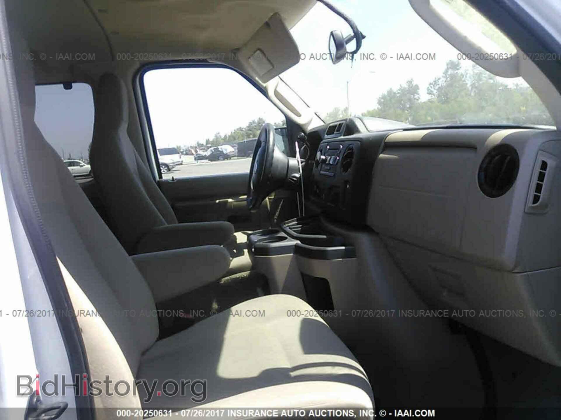 2012 Ford Econoline - VIN: 1FBNE3BL2CDA30182 - Photo 5