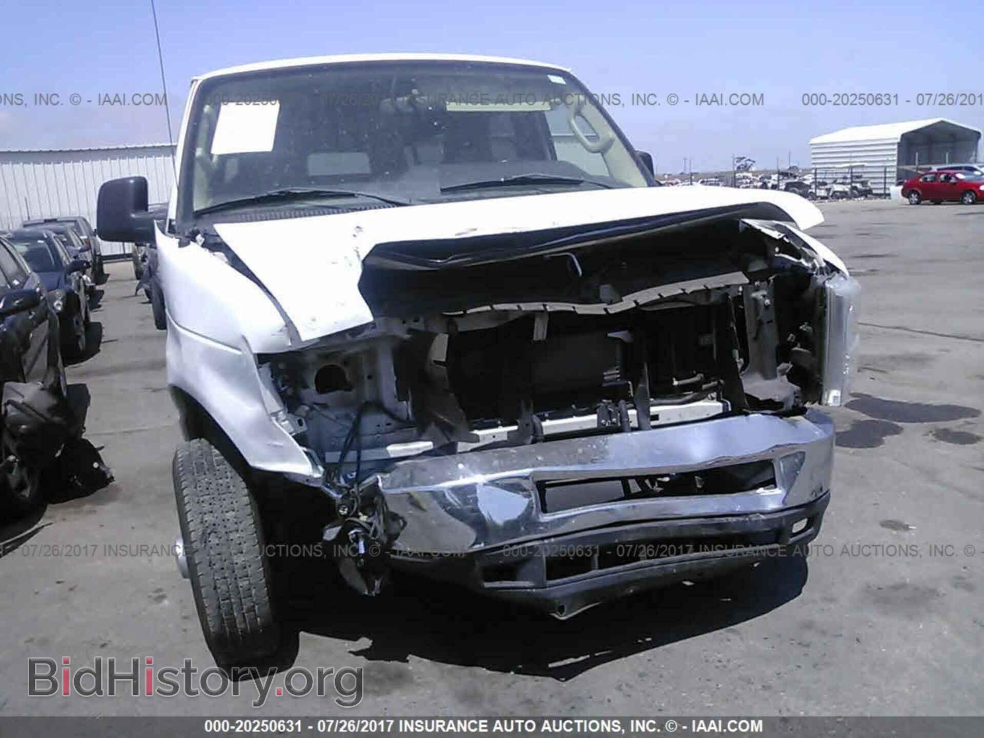 2012 Ford Econoline - VIN: 1FBNE3BL2CDA30182 - Photo 6