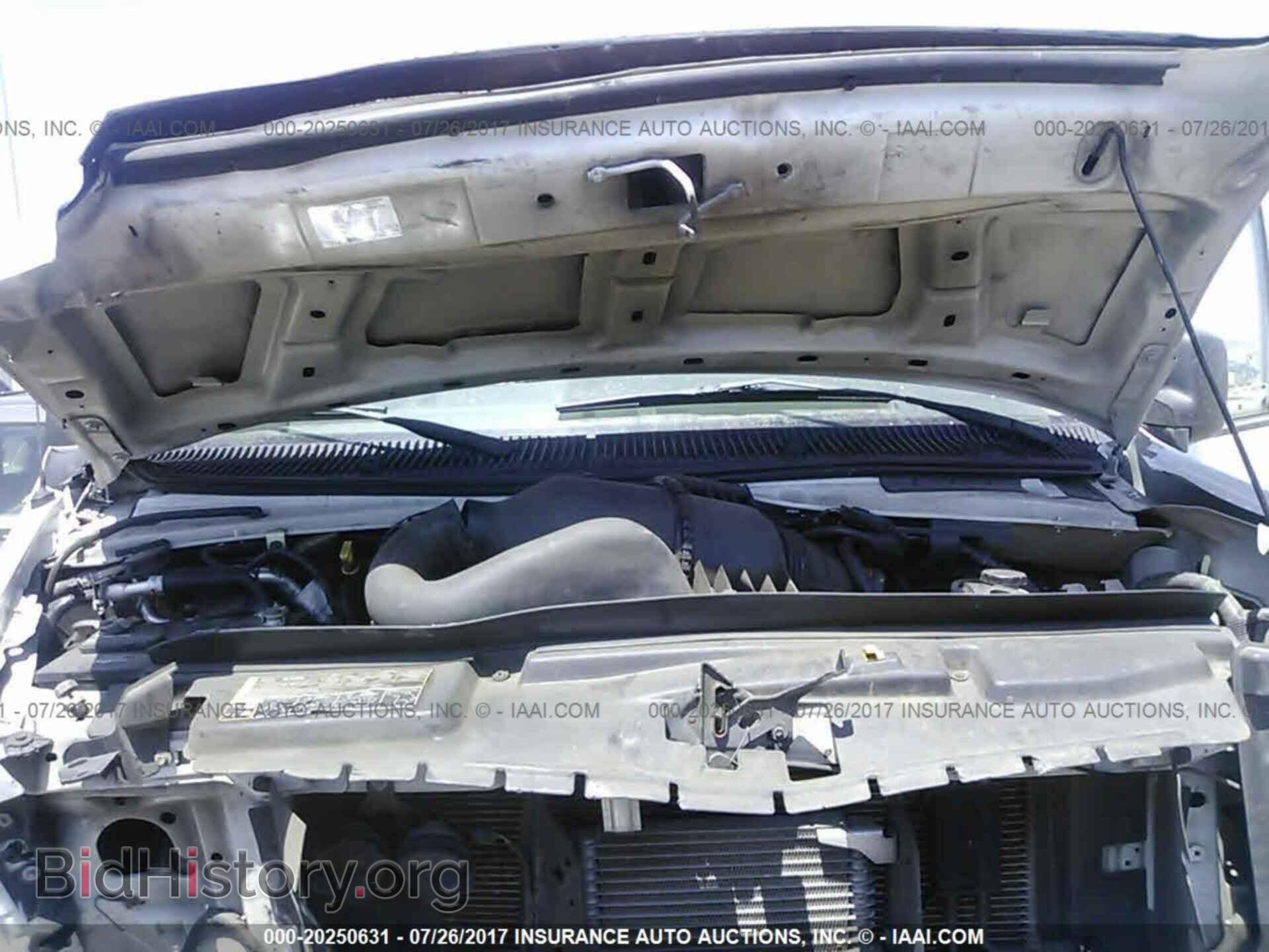2012 Ford Econoline - VIN: 1FBNE3BL2CDA30182 - Photo 10