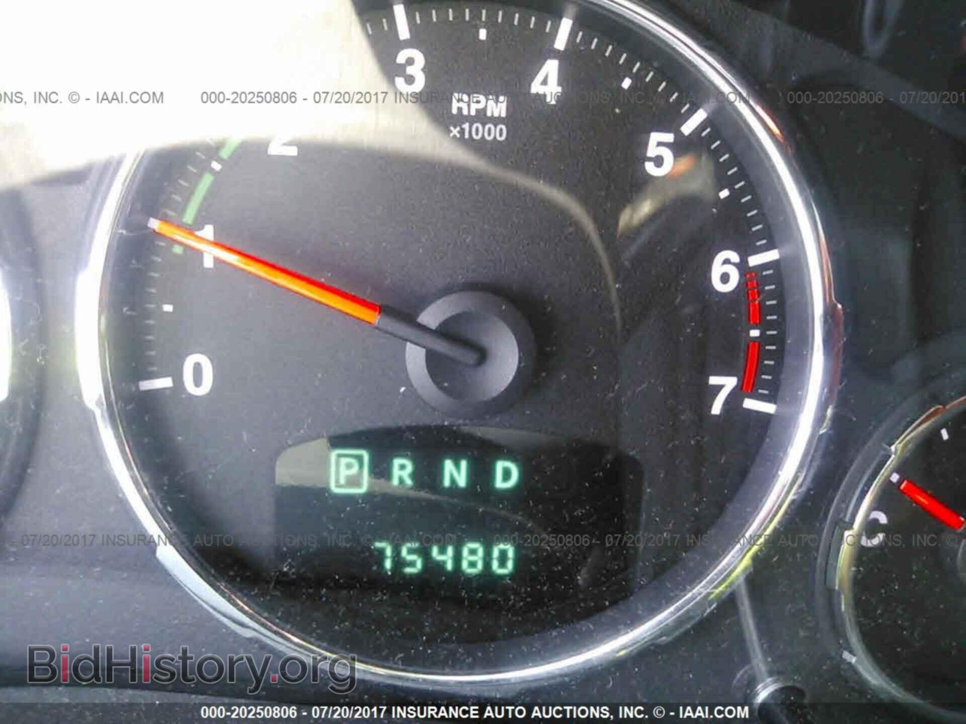 2011 Jeep Liberty - VIN: 1J4PN2GK2BW584348 - Фото 10